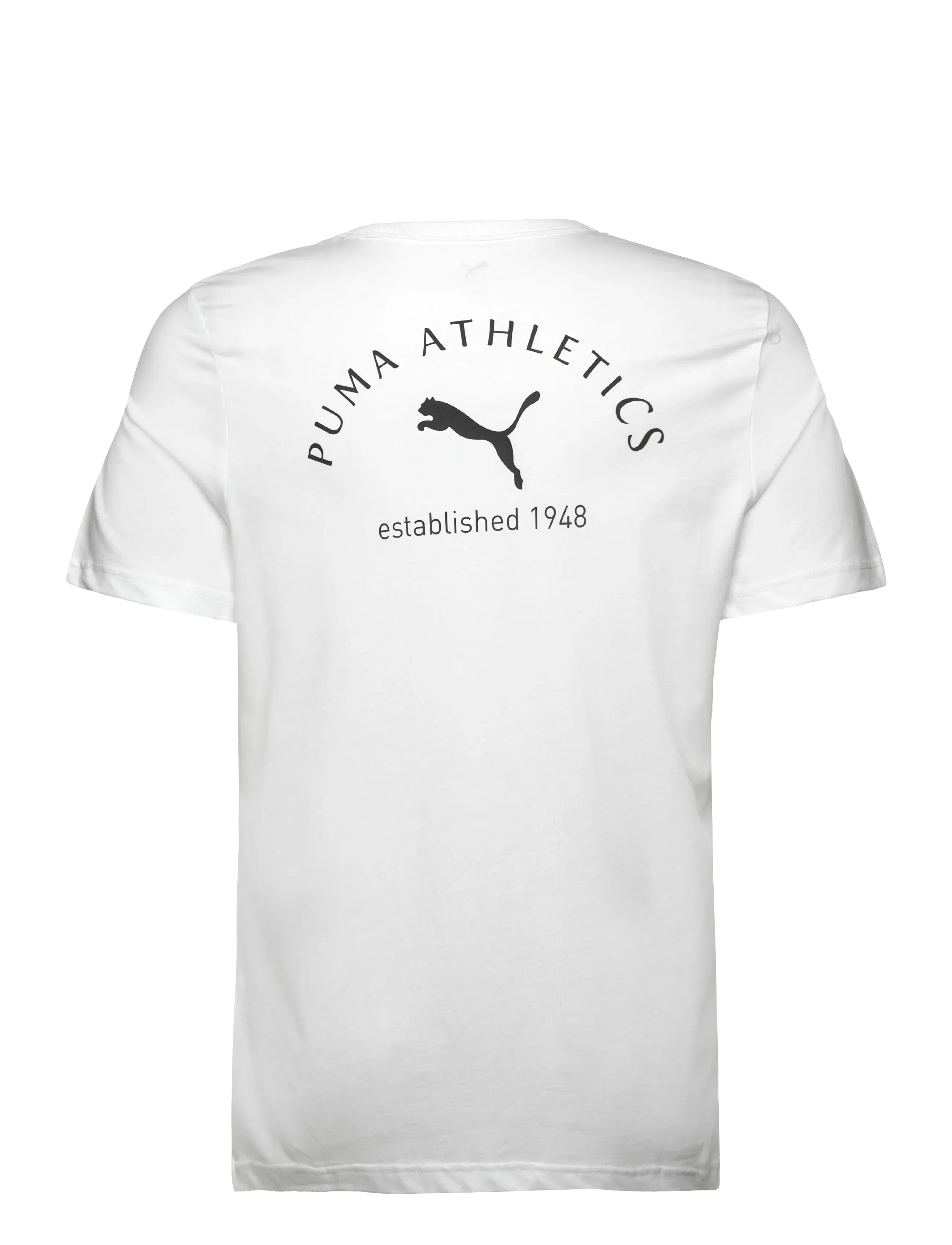 PUMA - PUMA CLASS Graphic Tee - lowest prices - puma white - 1