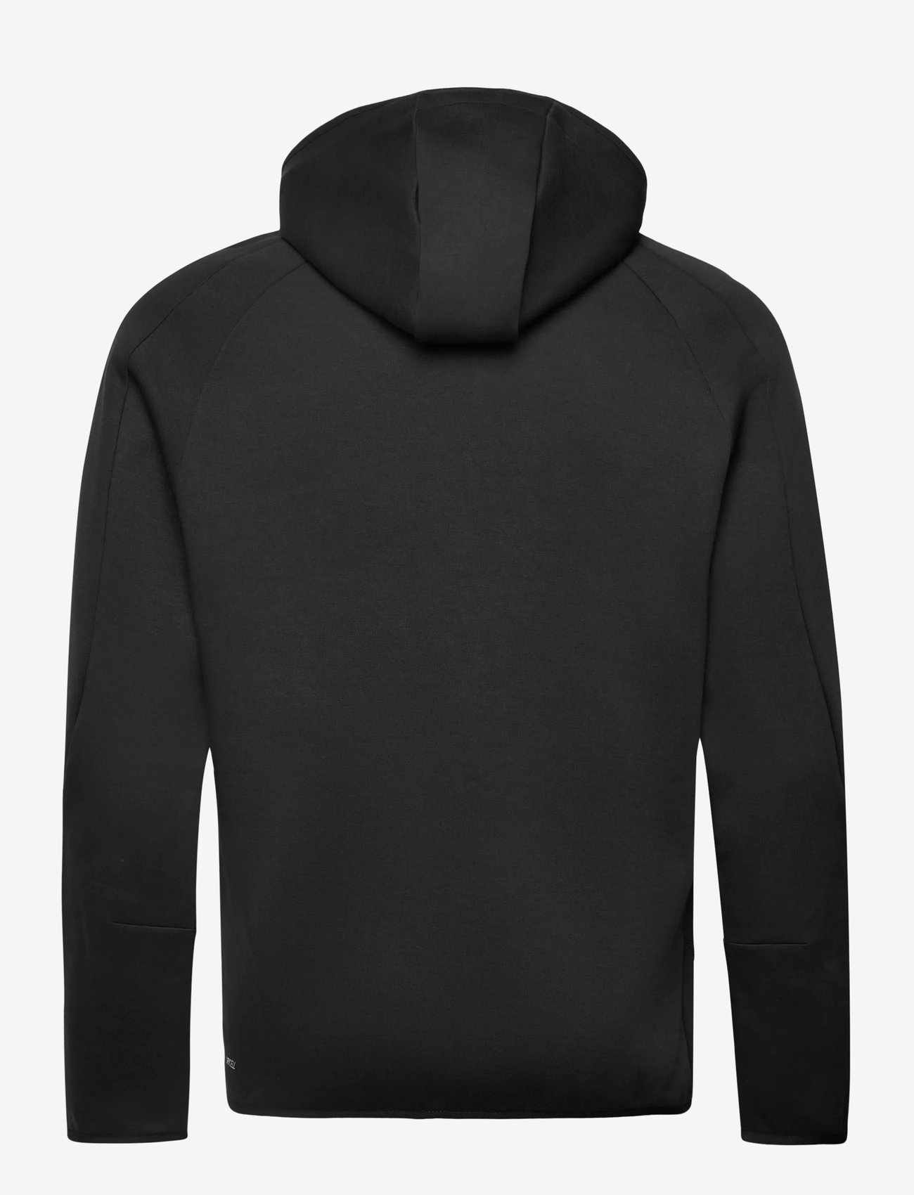 PUMA - EVOSTRIPE FZ Hoodie DK - clothing - puma black - 1