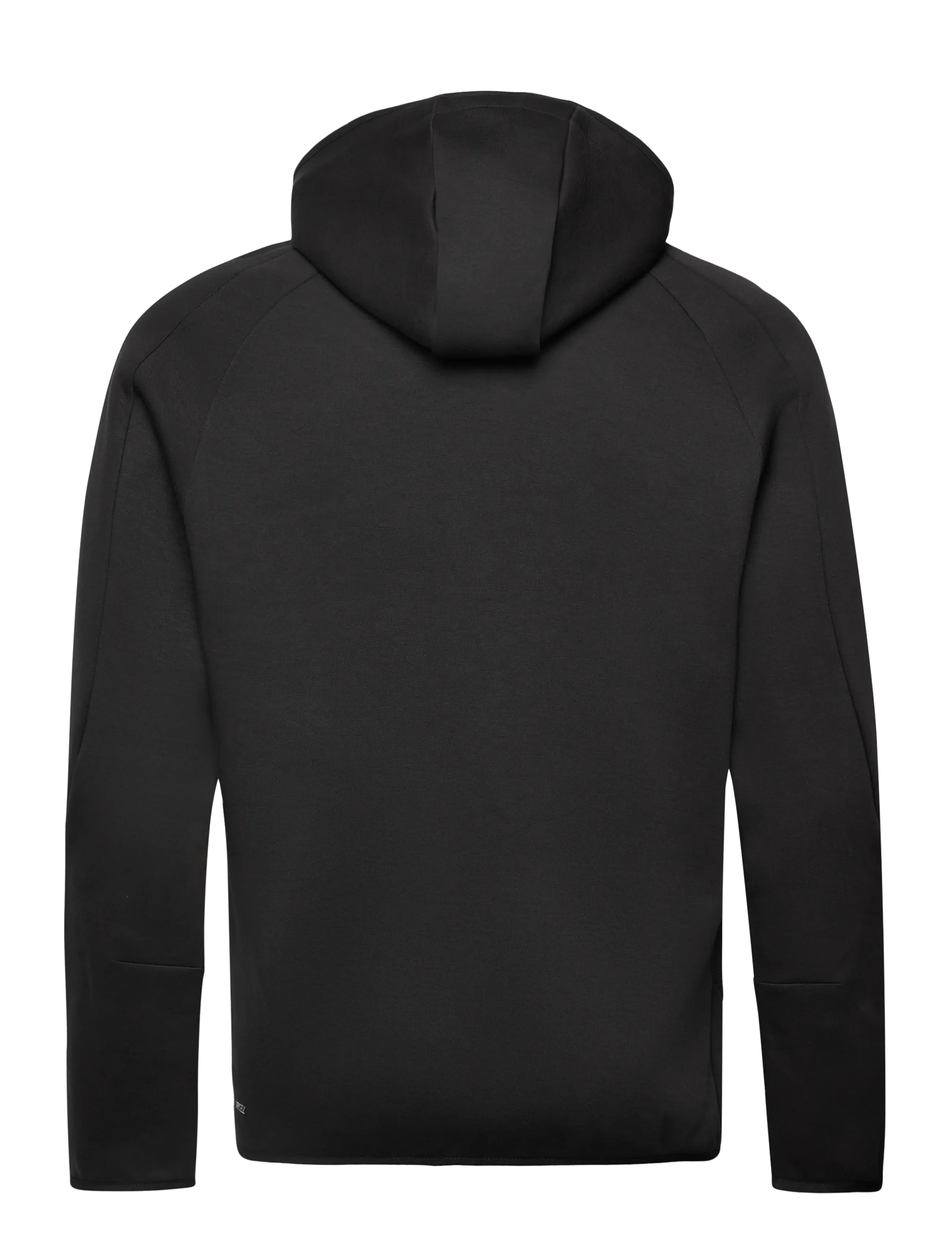 PUMA - EVOSTRIPE FZ Hoodie DK - puma black - 1