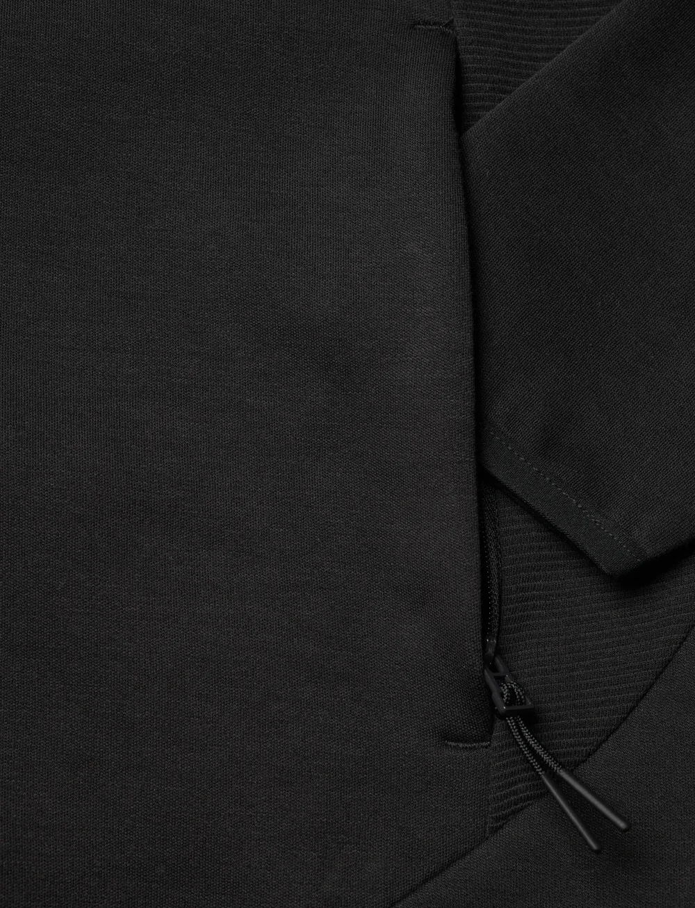 PUMA - EVOSTRIPE FZ Hoodie DK - tøj - puma black - 3