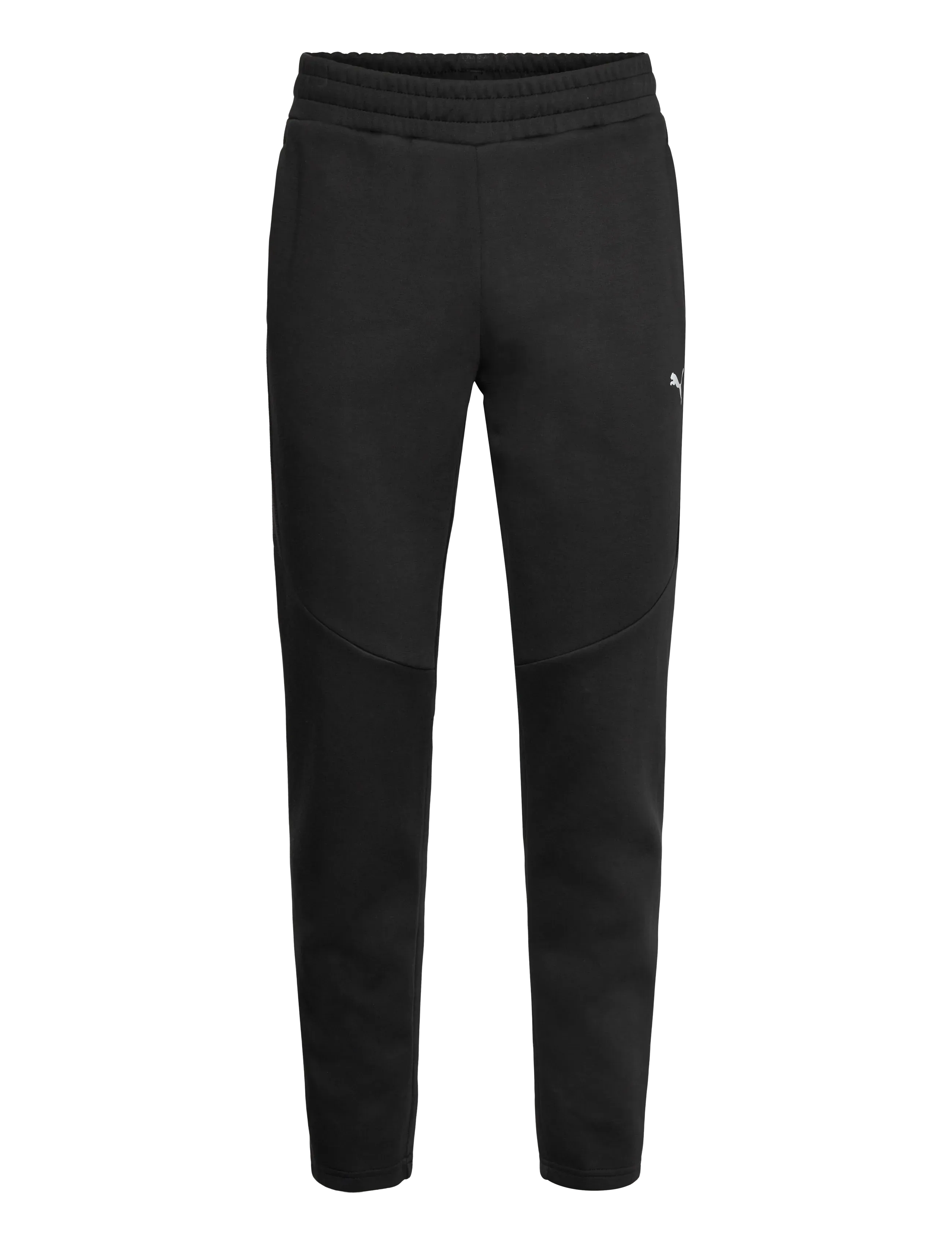 PUMA EVOSTRIPE Pants DK - Kleidung - PUMA BLACK / black
