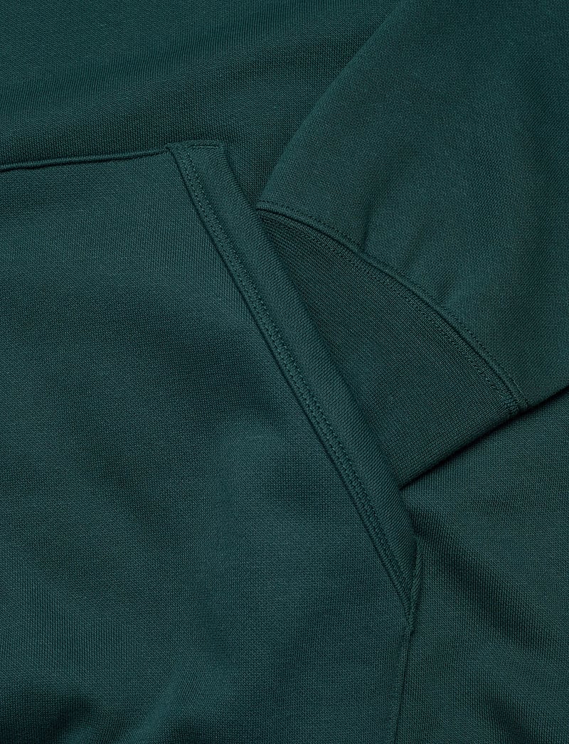 PUMA - PUMA CLASS Half Zip Sweater FL - alussärgid - green terrain - 3