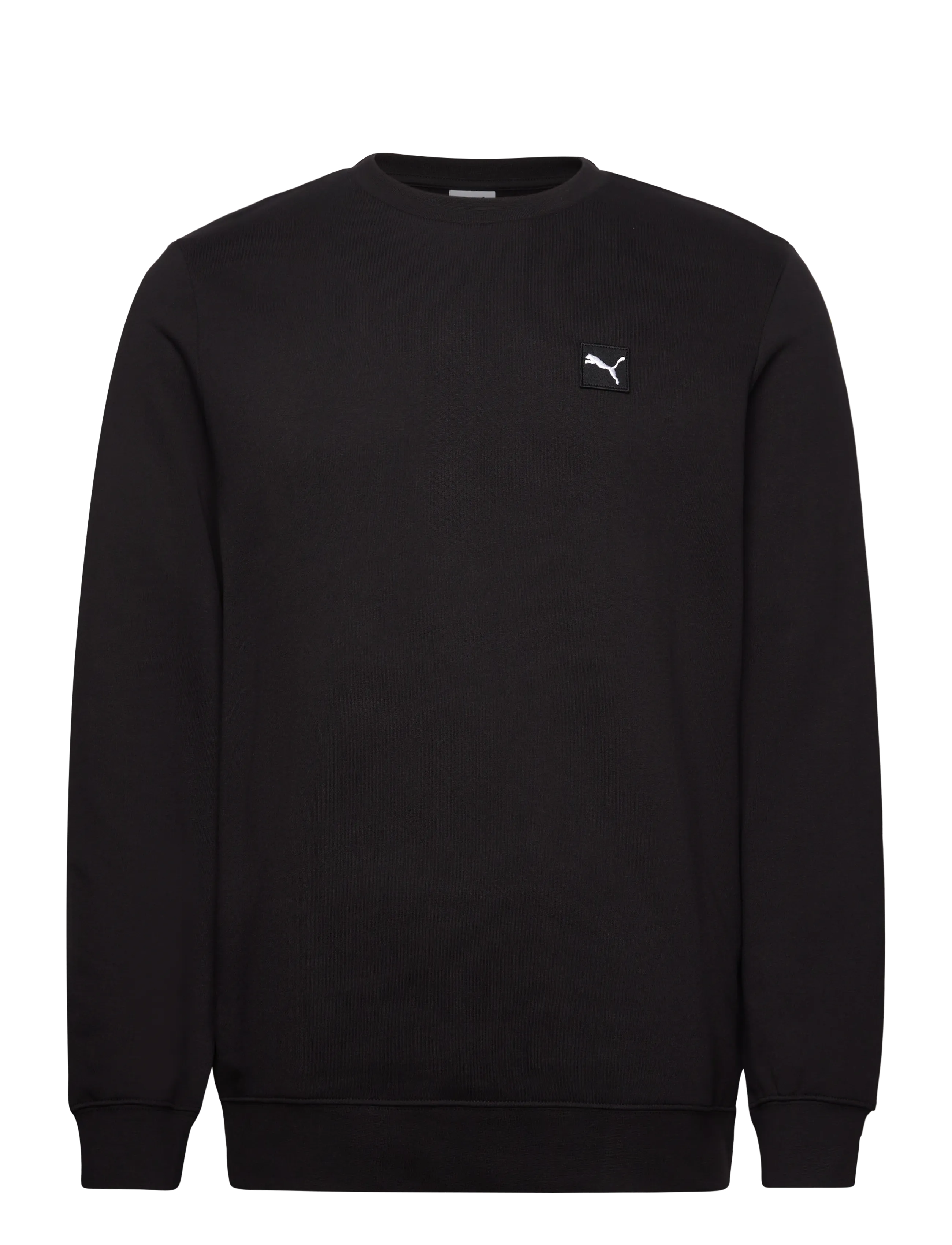 ESS ELEVATED Crew FL - PUMA BLACK