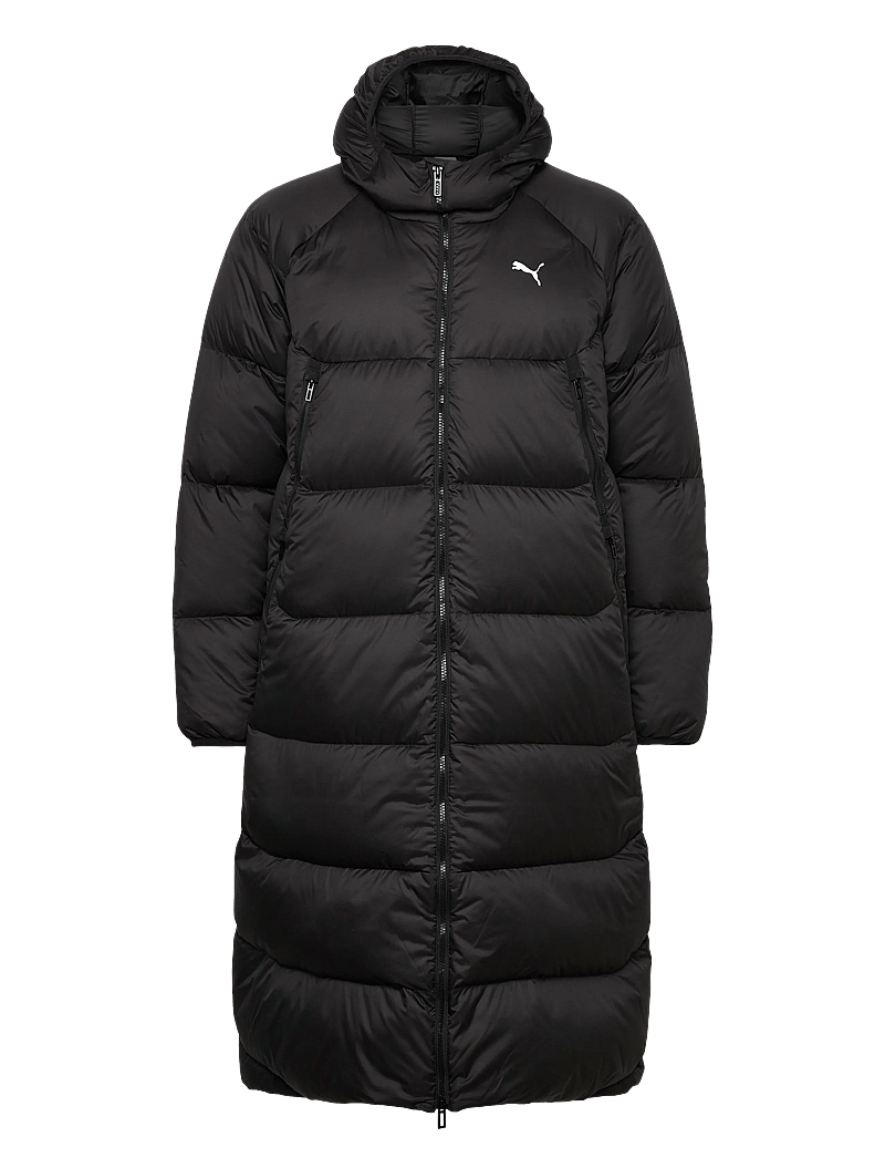 PUMA Hooded Down Puffer Coat (PUM688381) Daunenjacken Österreich
