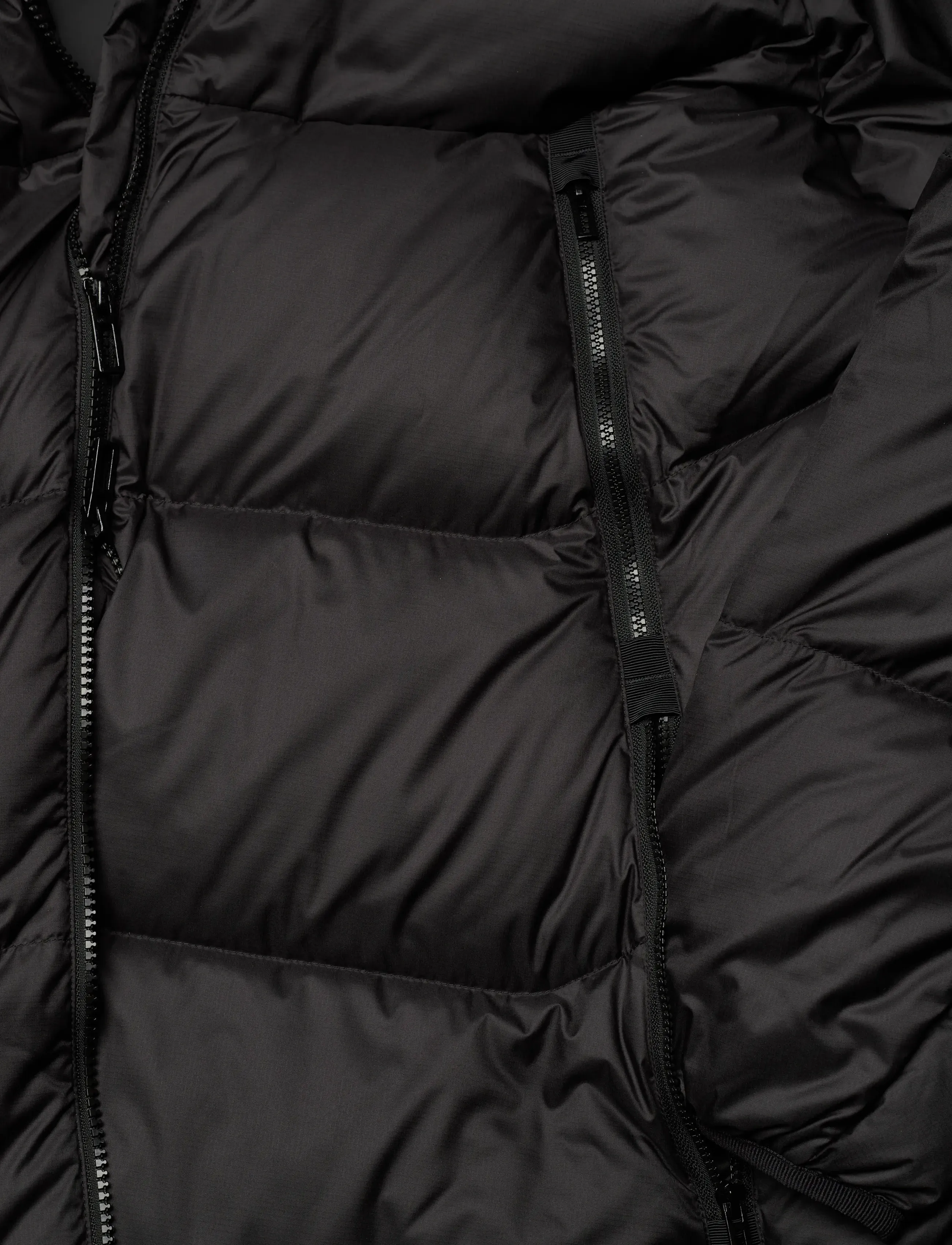PUMA - Hooded Down Puffer Coat - sportsjakker - puma black - 3