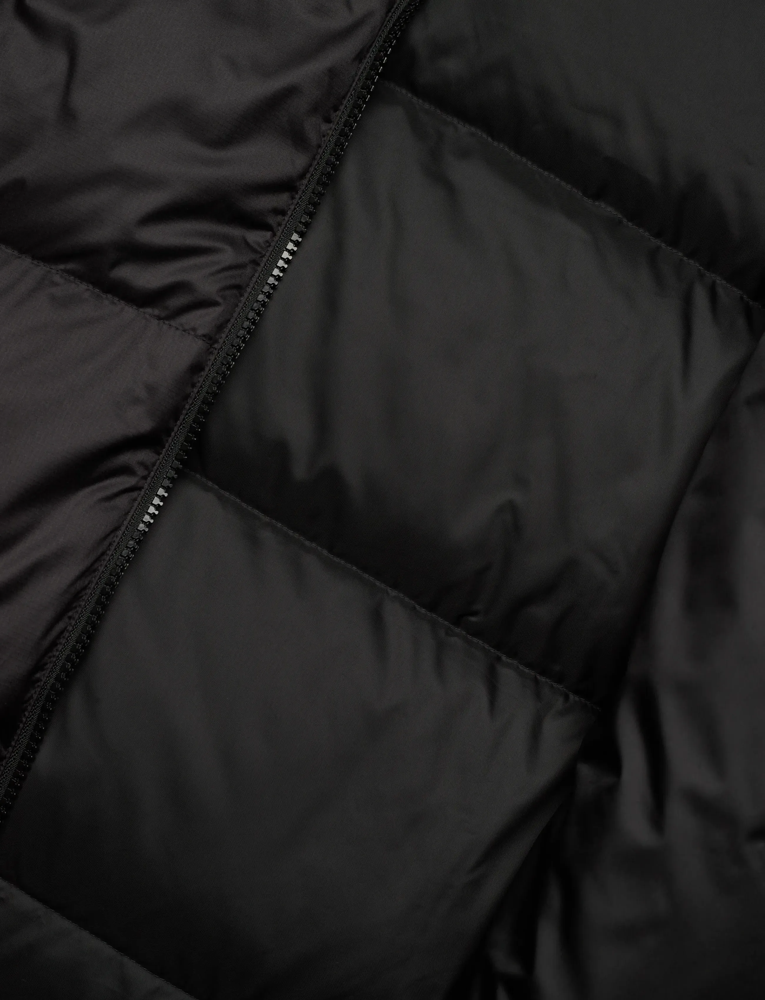 PUMA - Hooded Down Puffer Coat - sportsjakker - puma black - 4