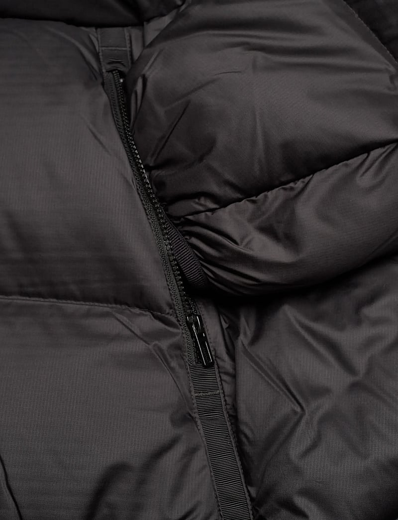 PUMA - Hooded Down Puffer Jacket - doudounes - puma black - 3
