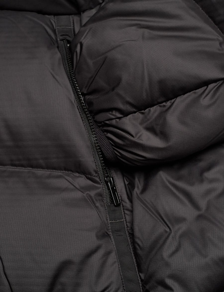 PUMA - Hooded Down Puffer Jacket - gewatteerde jassen - puma black - 3