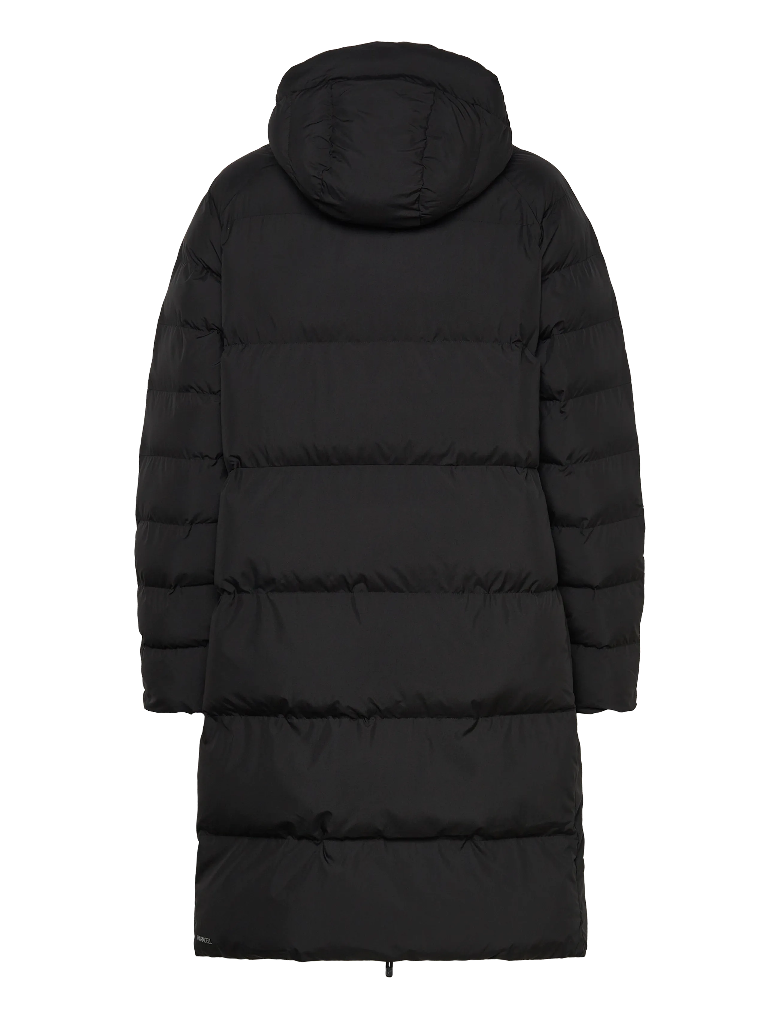 Mono Hooded Parka 2