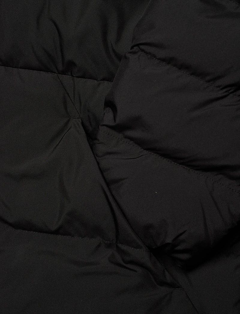 PUMA - Mono Hooded Parka - jakker - puma black - 3