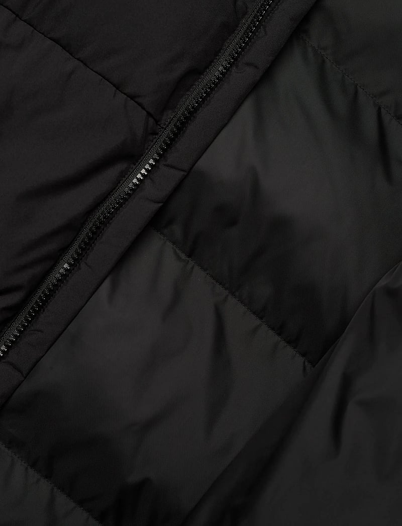 PUMA - Mono Hooded Parka - jakker - puma black - 4