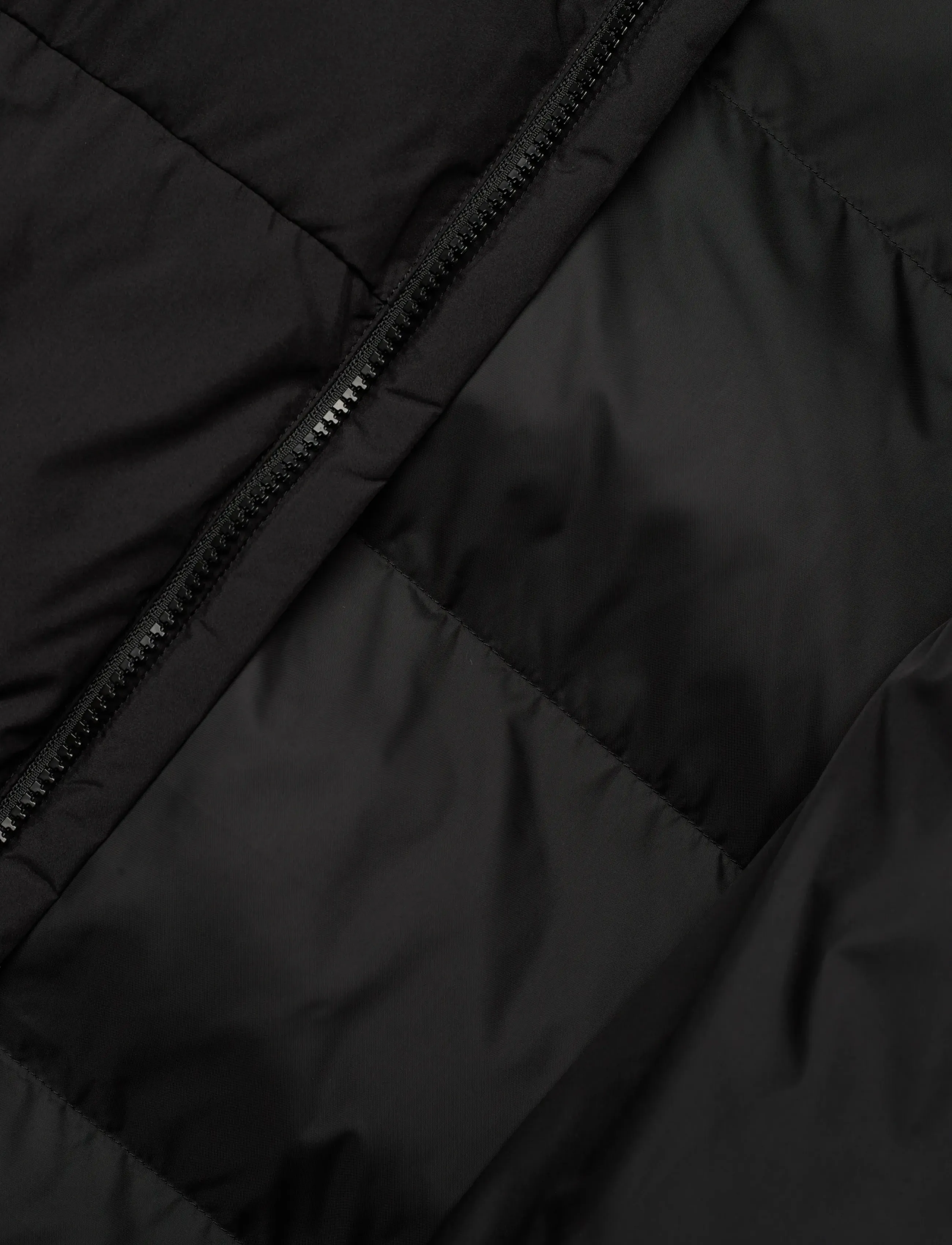 PUMA - Mono Hooded Parka - parkad - puma black - 4