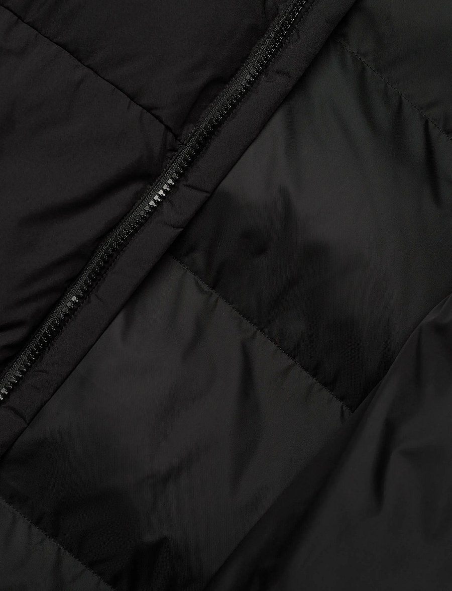 PUMA - Mono Hooded Parka - parka - puma black - 4