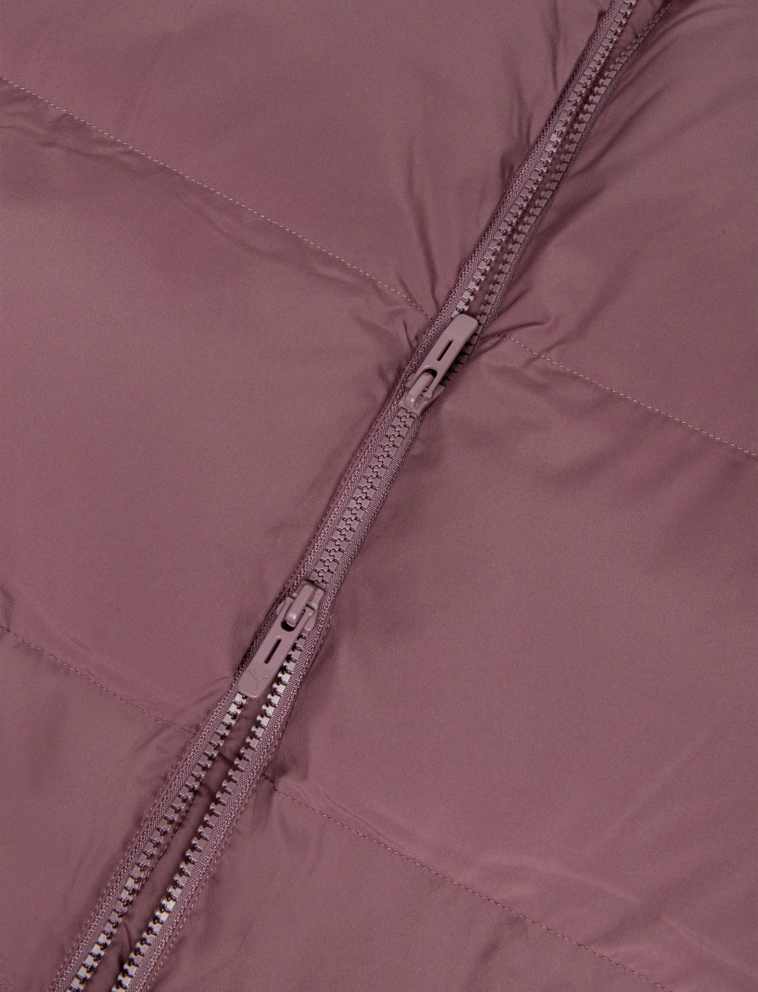 PUMA - Mono Hooded Parka - joped - rich cocoa - 4
