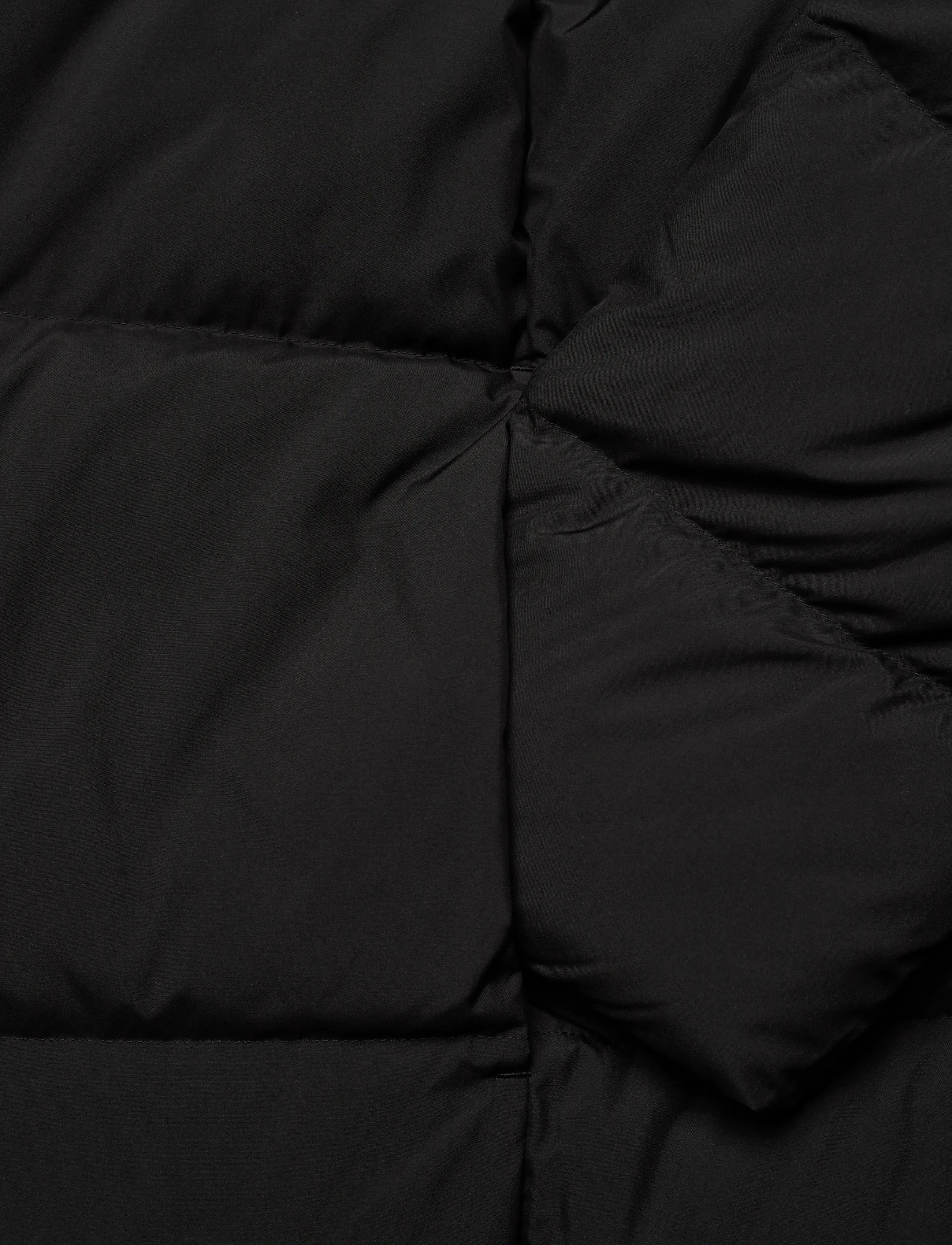 PUMA - Hooded Down Puffer Coat - dunfrakker - puma black - 3