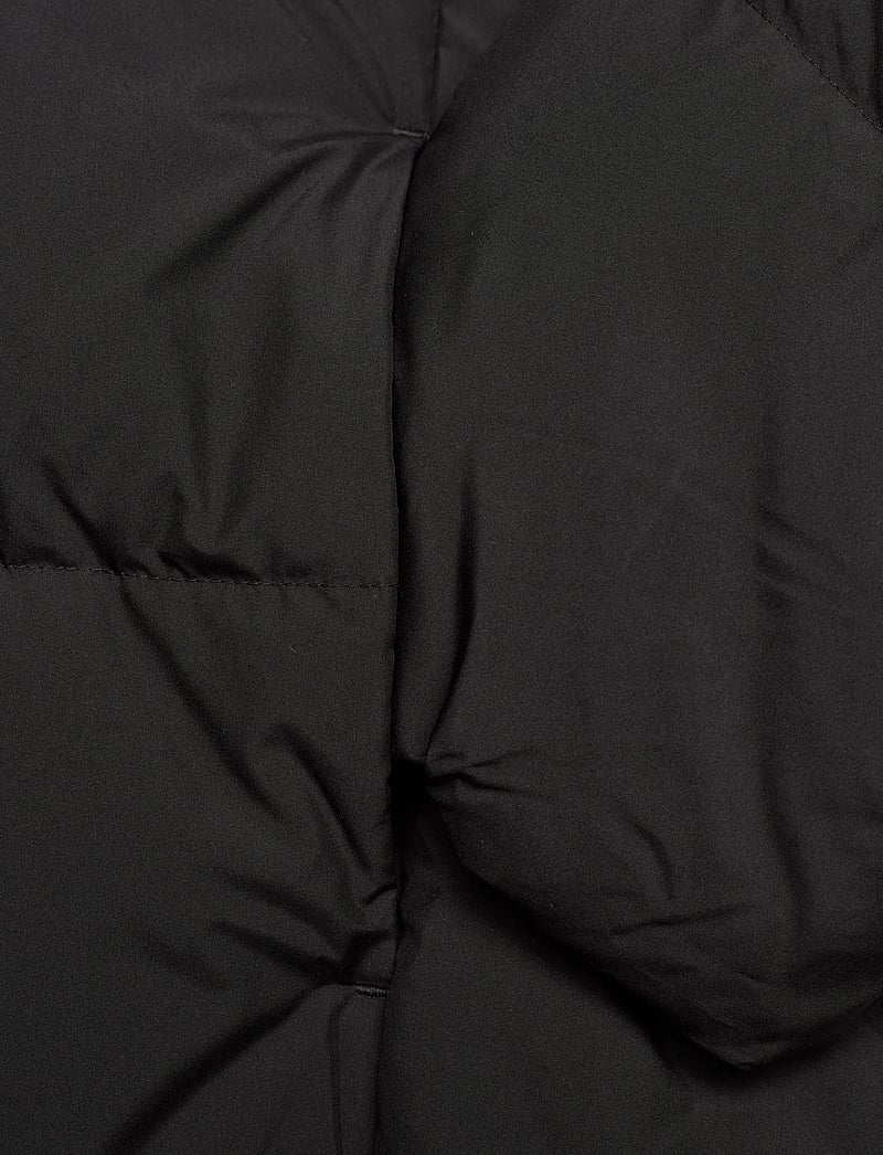 PUMA - Hooded Down Puffer Jacket - dunjackor - puma black - 3