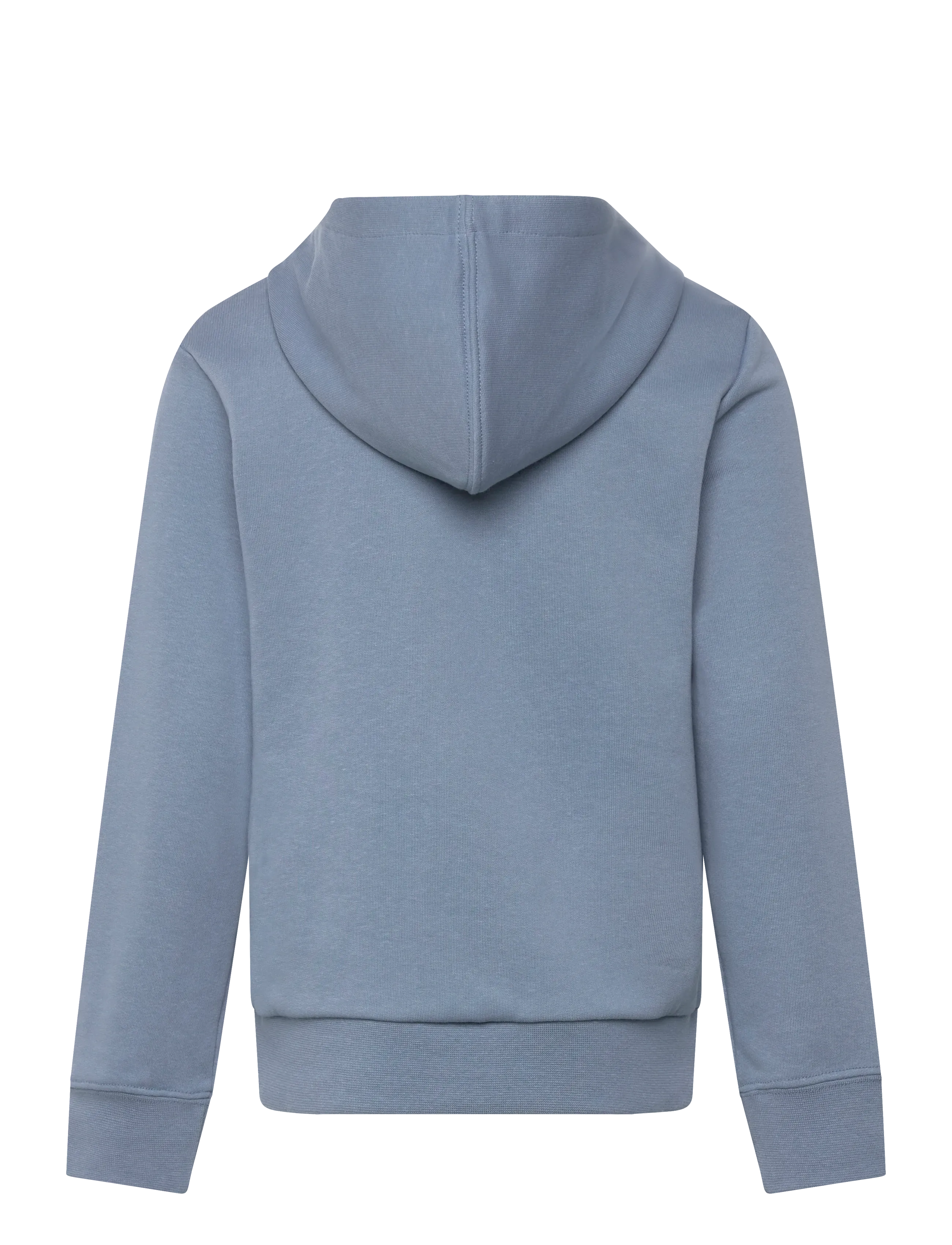 PUMA - MID90s Hoodie TR B - kapuutsiga dressipluusid - cool blue - 1