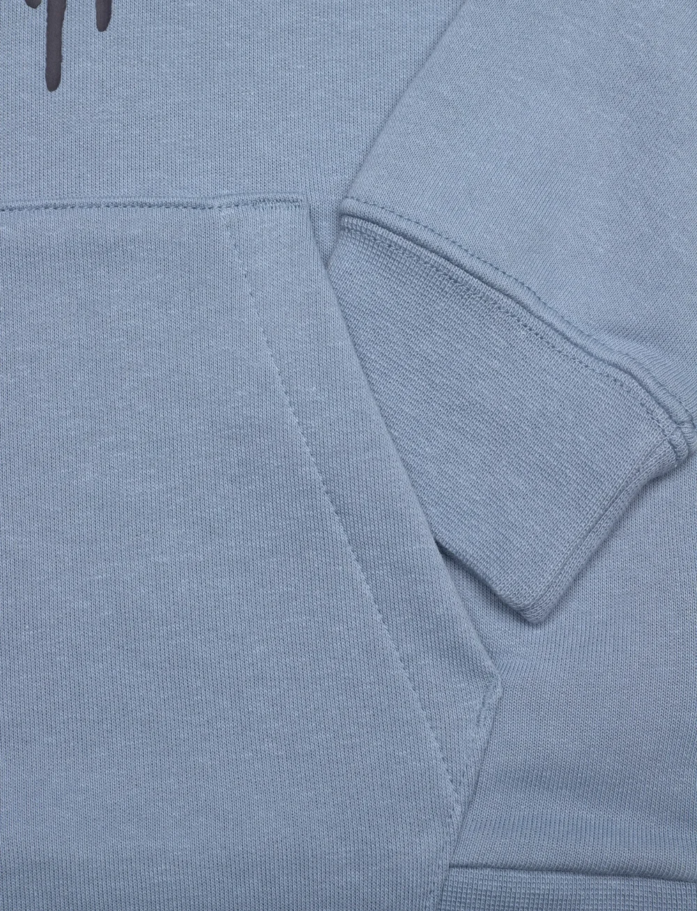 PUMA - MID90s Hoodie TR B - kapuzenpullover - cool blue - 3