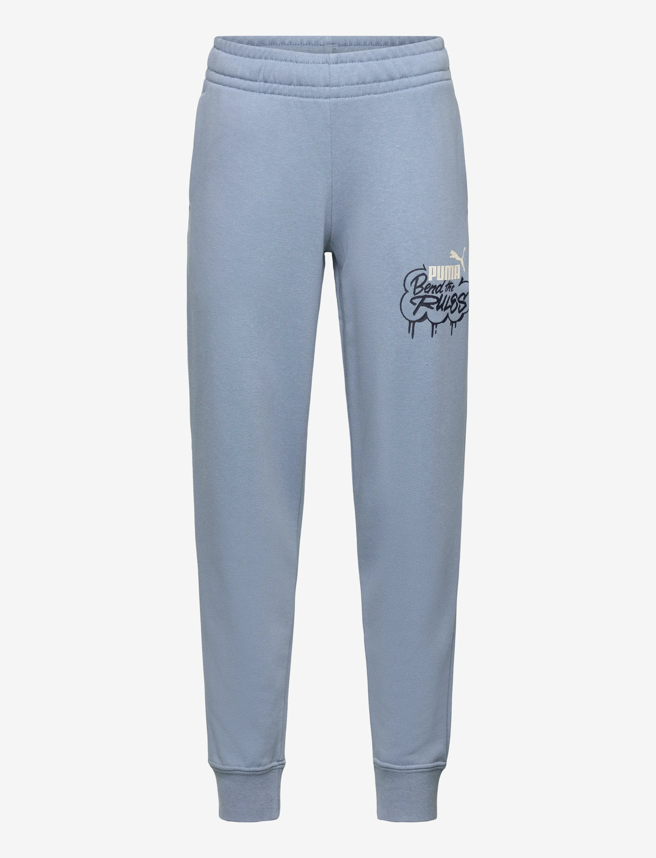 PUMA - MID90s Sweatpants TR B - jogginghosen - cool blue - 0