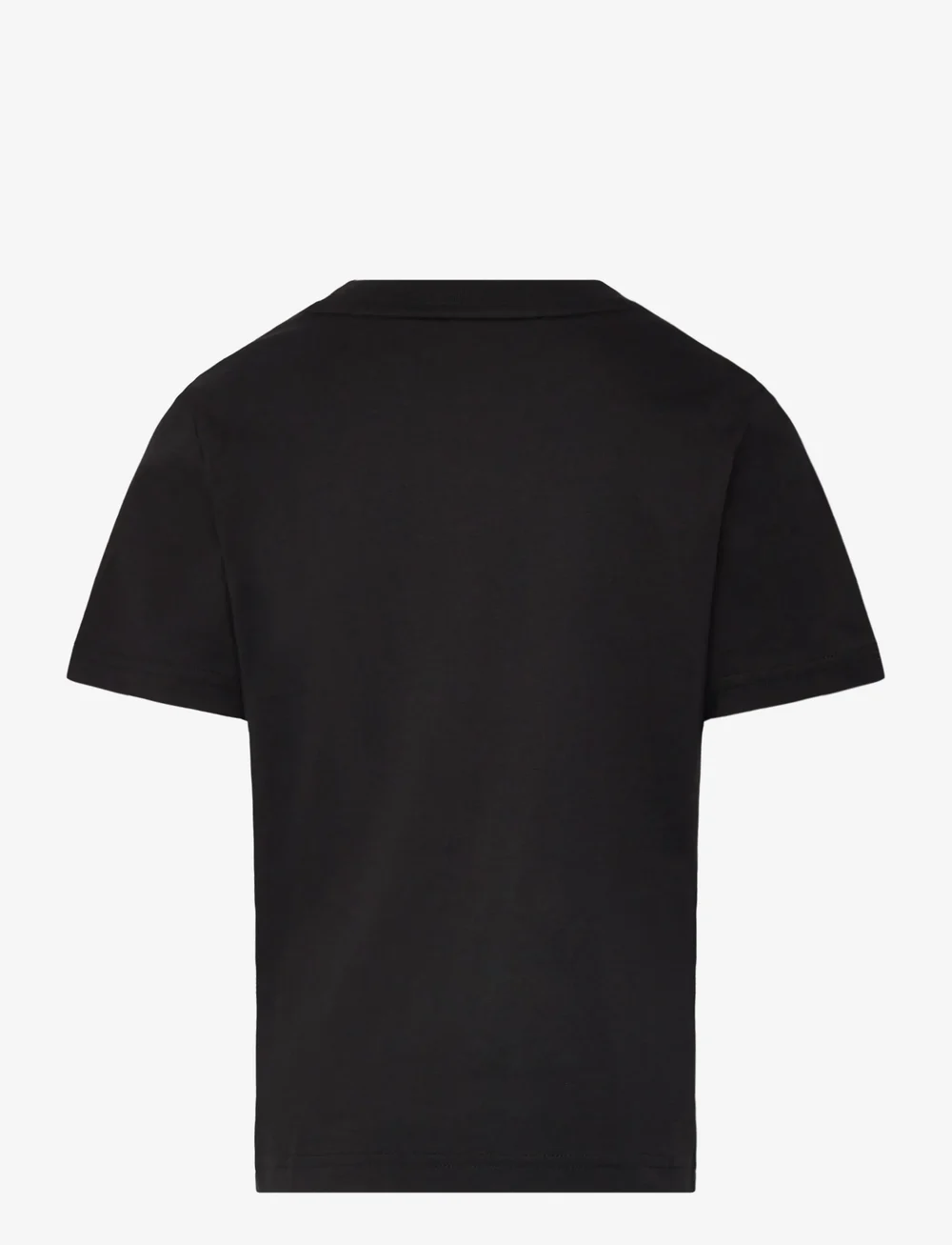 PUMA - ESS GRAPHIC Animal Graphic Tee G - kurzärmelig - puma black - 1