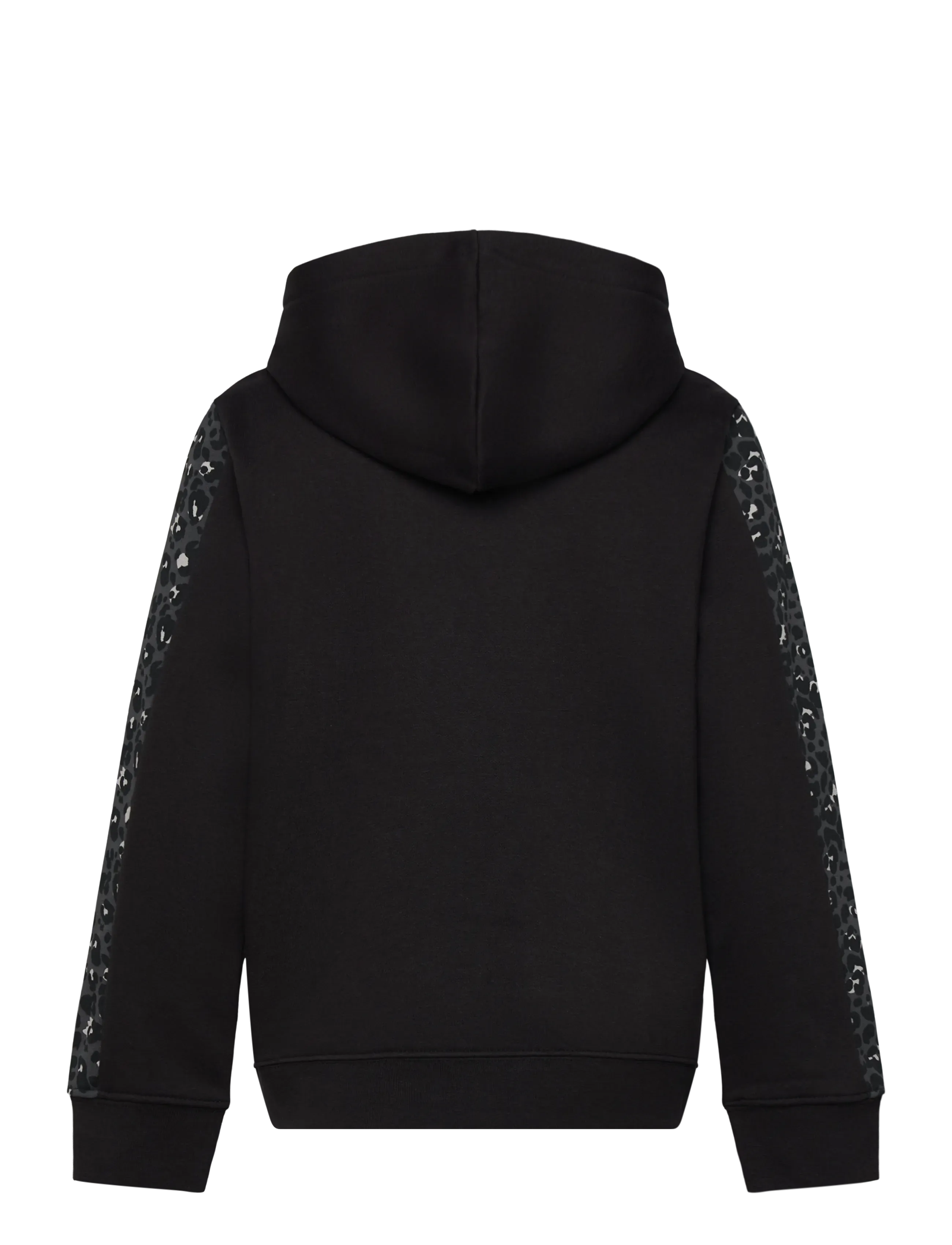 PUMA - ESS GRAPHIC Animal Hoodie FL G - puma black - 1