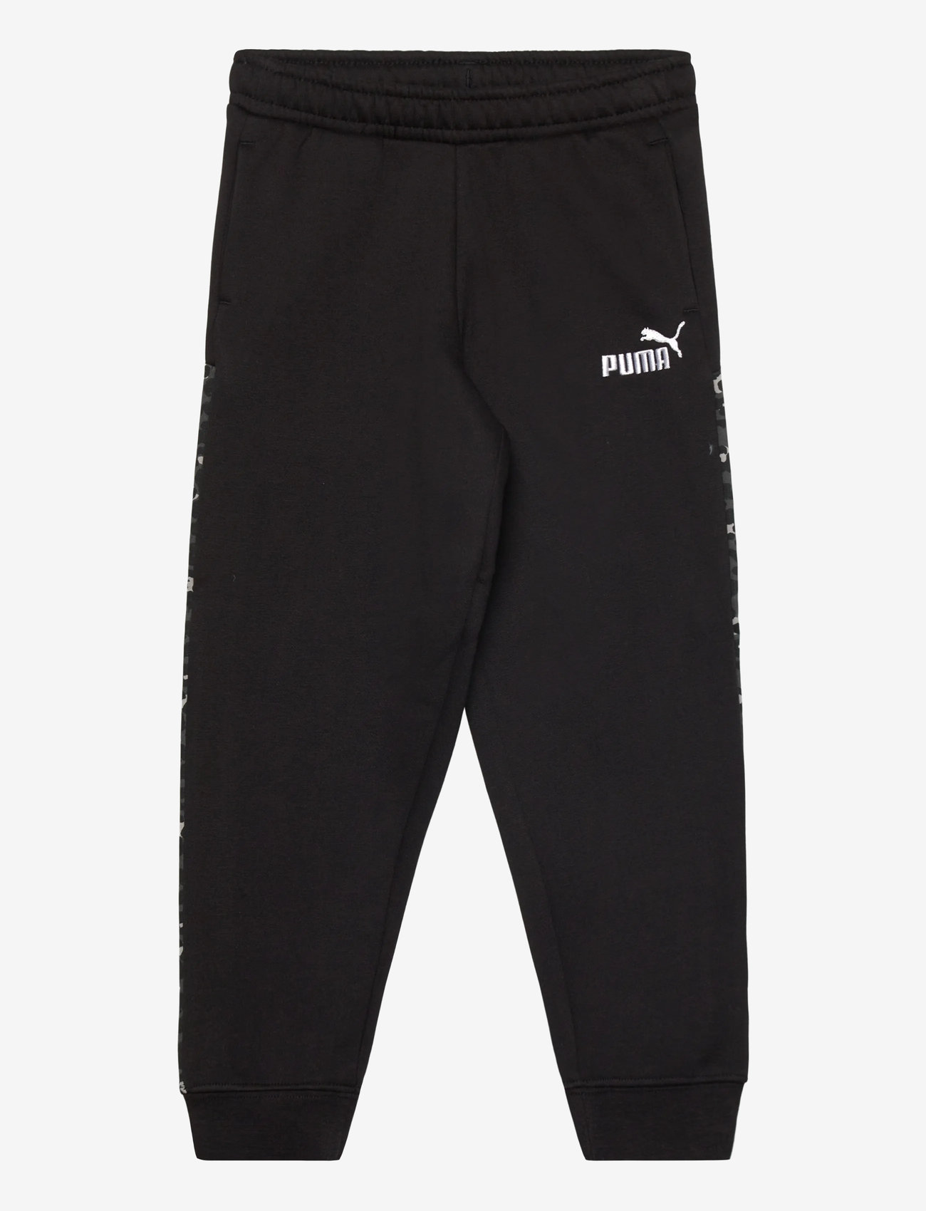PUMA Ess Graphic Animal High-waist Sweatpants Fl G (PUM688760