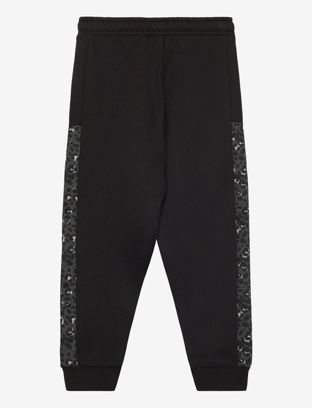 PUMA - ESS GRAPHIC Animal High-Waist Sweatpants FL G - sweatpants - puma black - 1