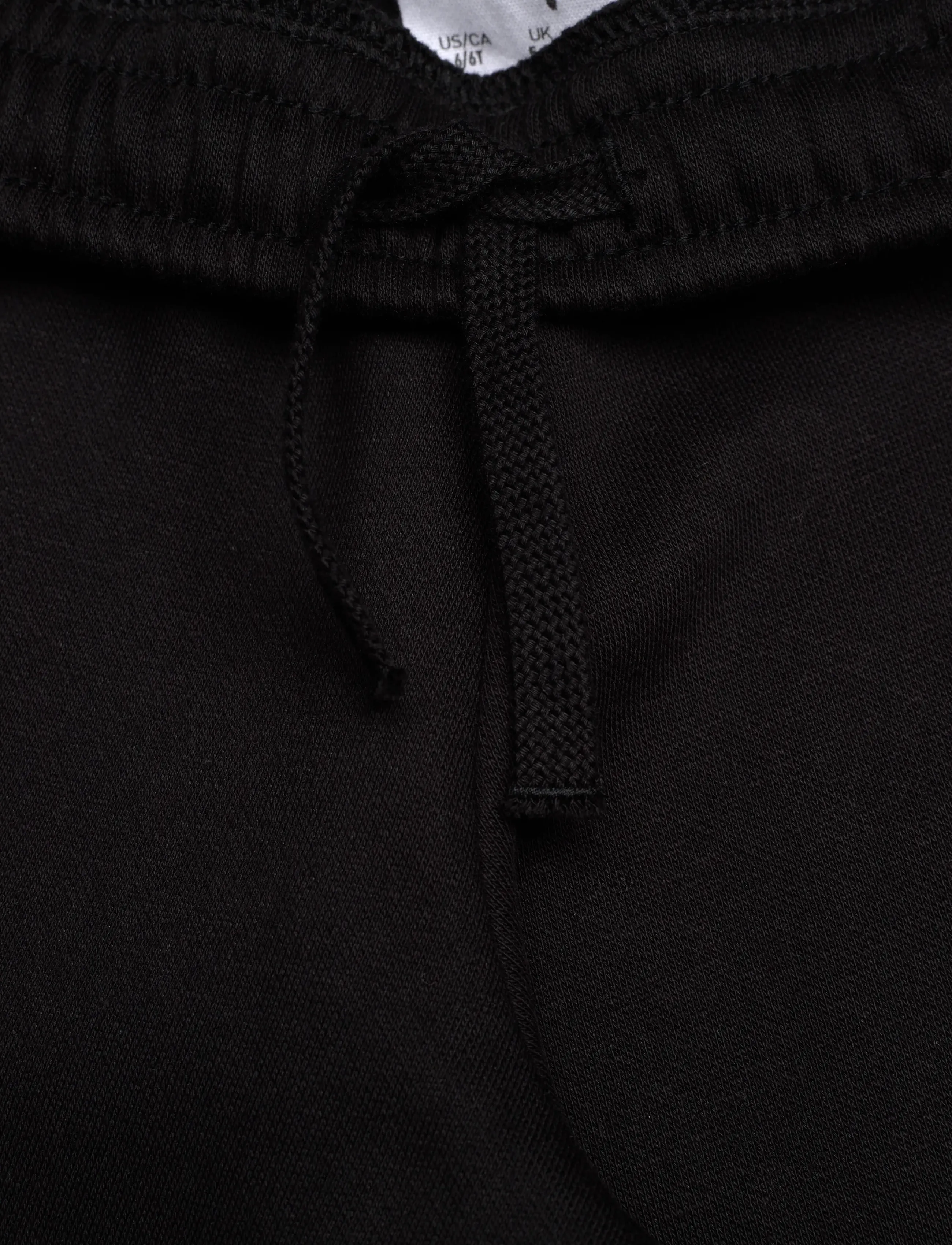 PUMA - ESS GRAPHIC Animal High-Waist Sweatpants FL G - jogginghosen - puma black - 2