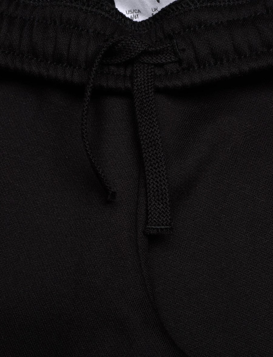 PUMA - ESS GRAPHIC Animal High-Waist Sweatpants FL G - jogginghosen - puma black - 2