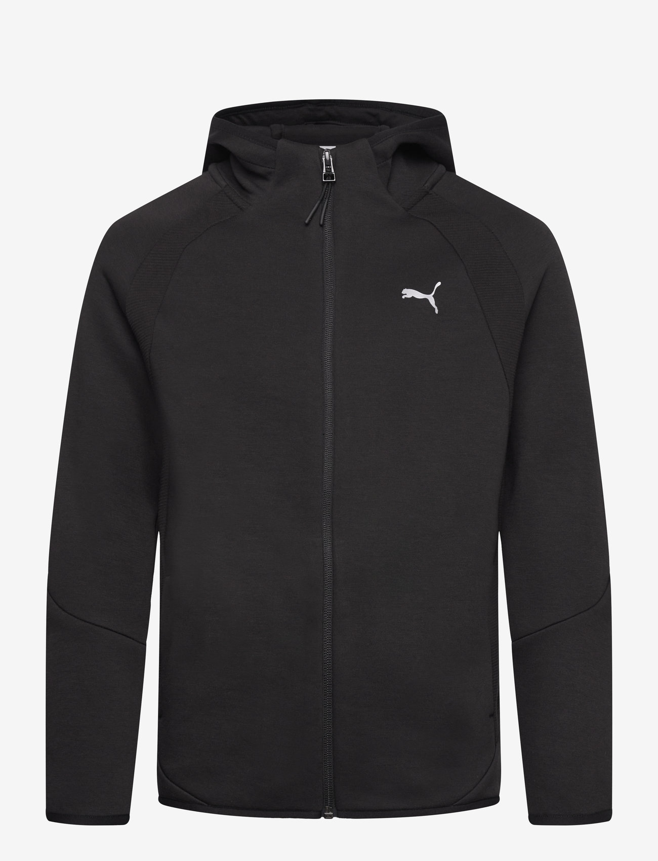 PUMA Evostripe Full-zip Hoodie Dk B (PUM688863) Hoodies