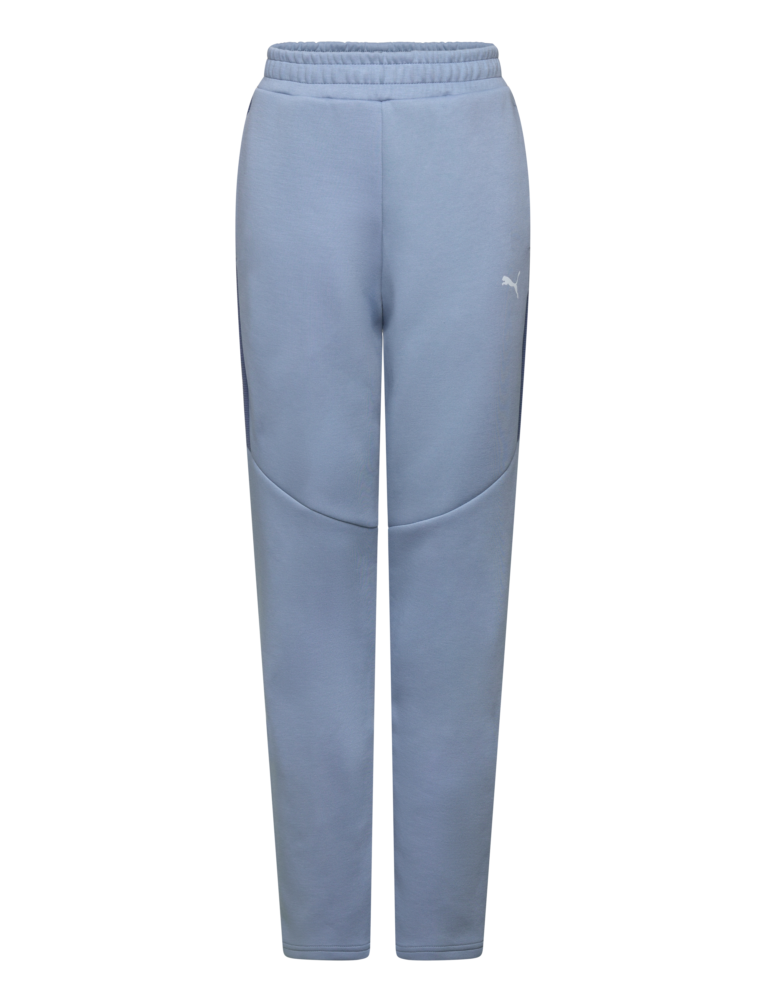 PUMA Evostripe Pants Dk B, 164, Sport, Blau - Sweatpants, Kinder