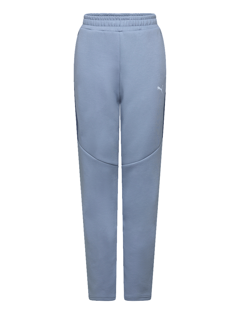 PUMA - EVOSTRIPE Pants DK B - sweatpants - cool blue - 0