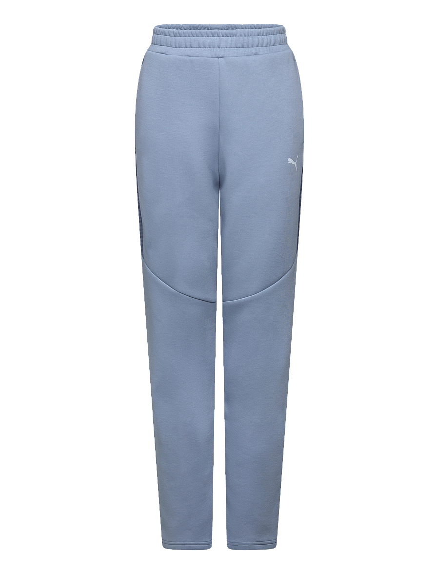 PUMA - EVOSTRIPE Pants DK B - sweatpants - cool blue - 0
