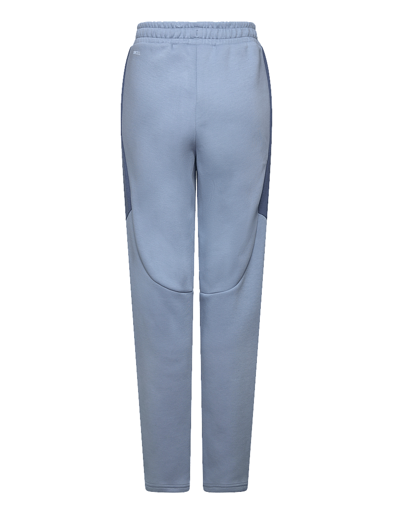 PUMA - EVOSTRIPE Pants DK B - sweatpants - cool blue - 1