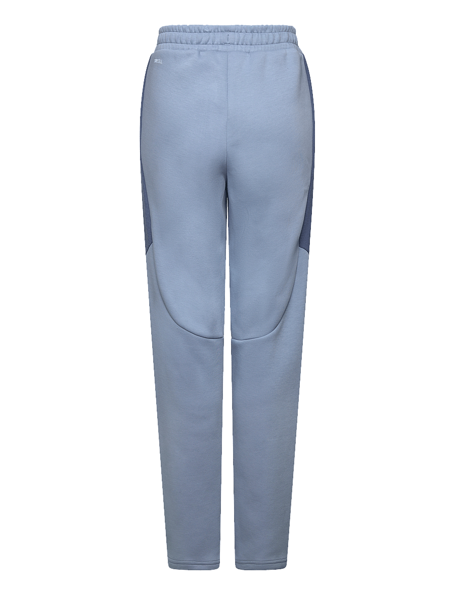 PUMA - EVOSTRIPE Pants DK B - sweatpants - cool blue - 1