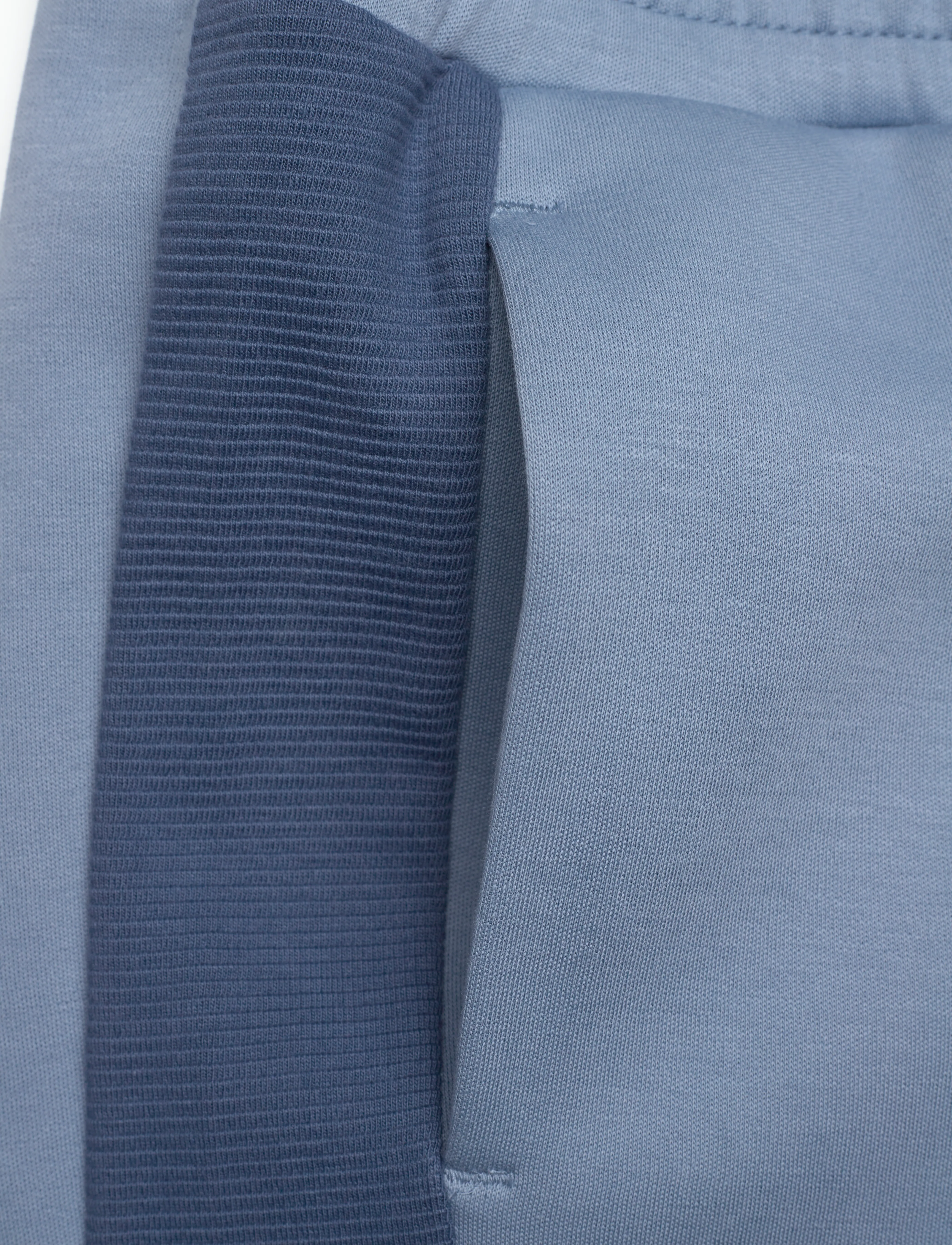PUMA - EVOSTRIPE Pants DK B - sweatpants - cool blue - 2