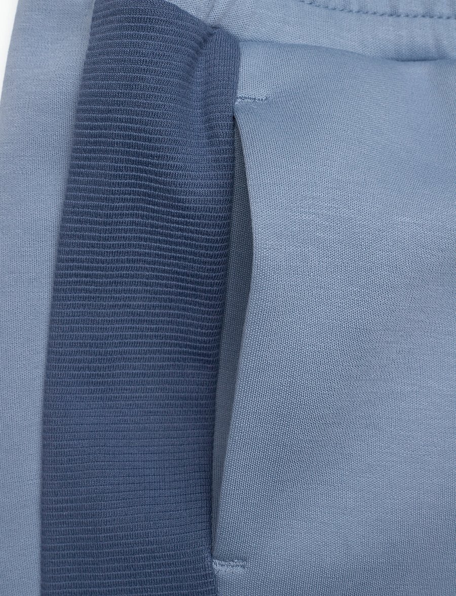 PUMA - EVOSTRIPE Pants DK B - sweatpants - cool blue - 2