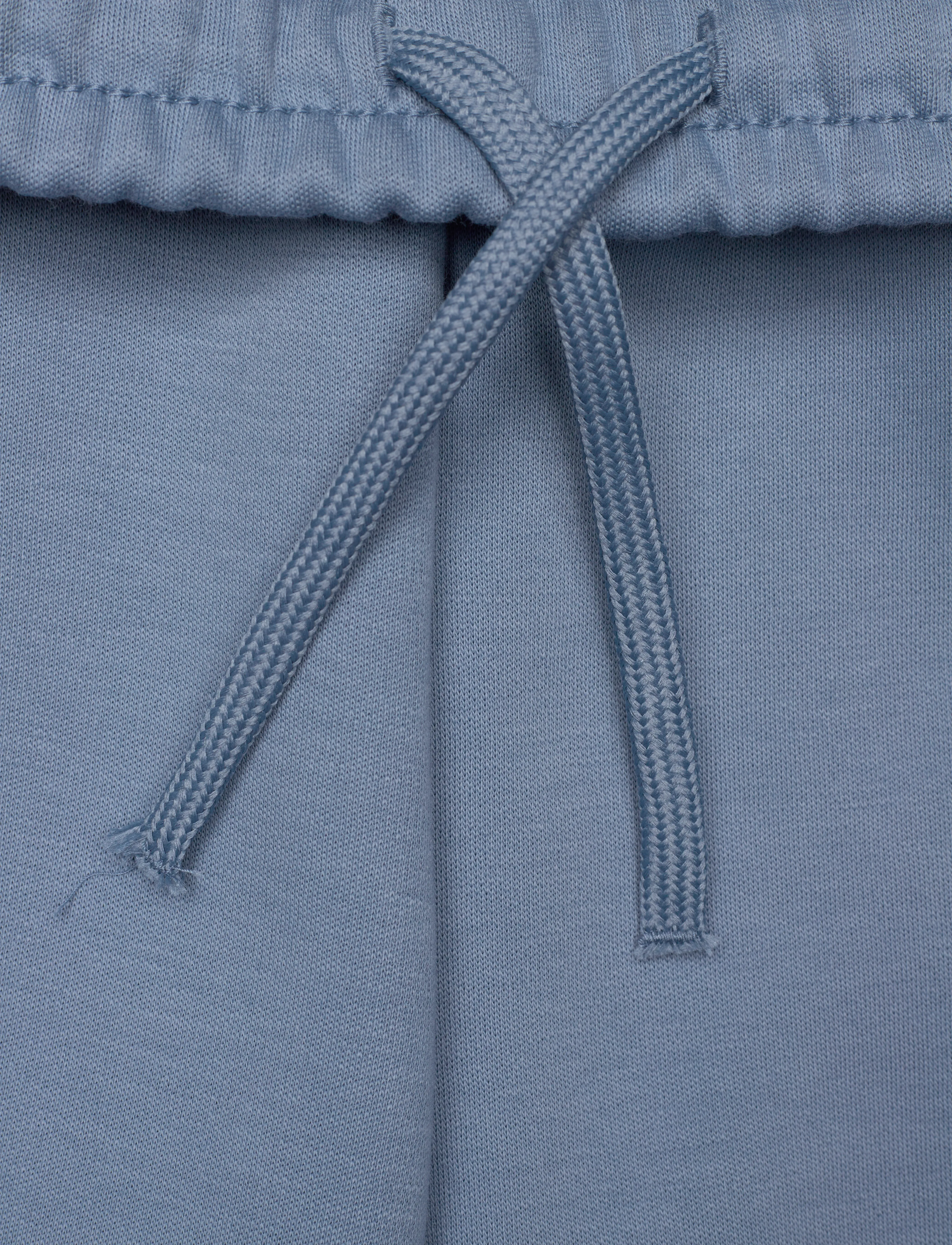 PUMA - EVOSTRIPE Pants DK B - sweatpants - cool blue - 3