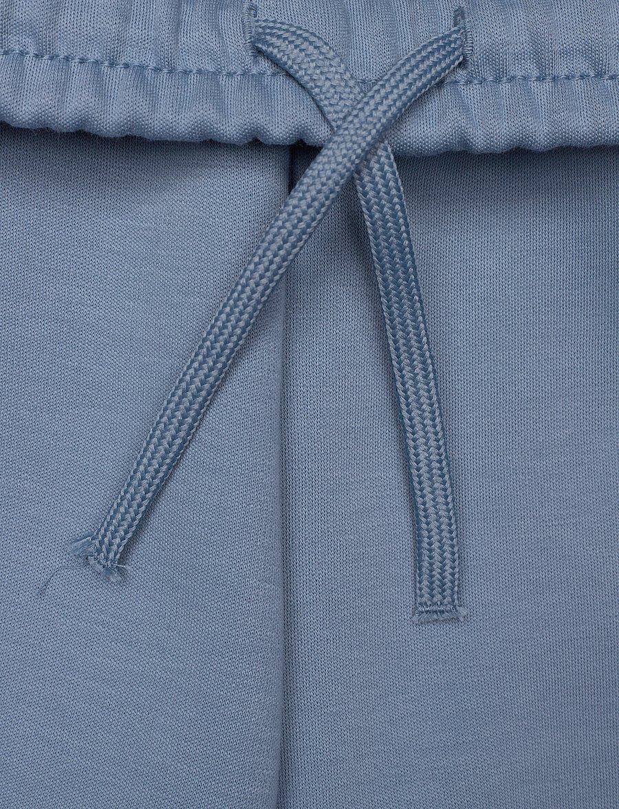 PUMA - EVOSTRIPE Pants DK B - sweatpants - cool blue - 3