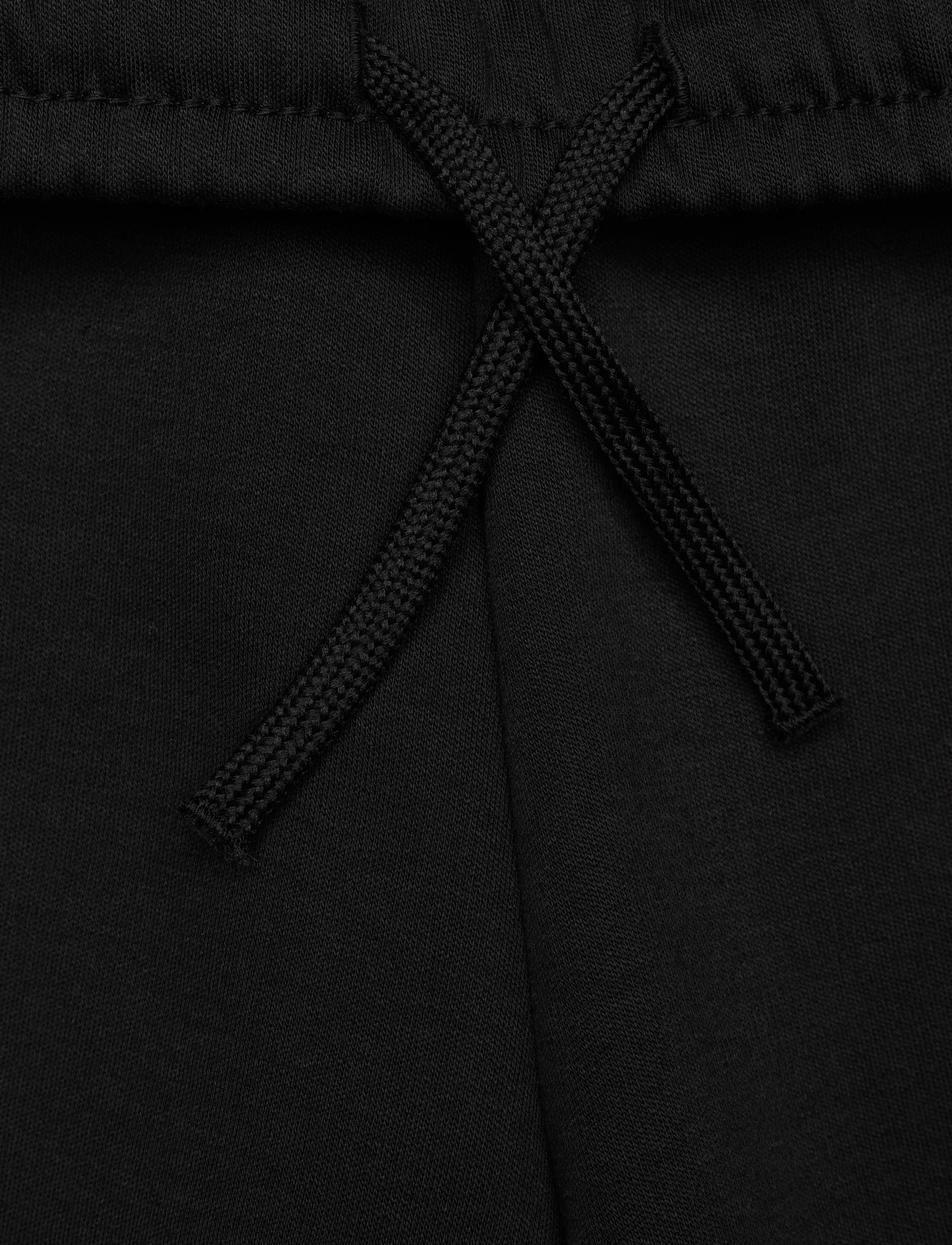 PUMA - EVOSTRIPE Pants DK B - sweatpants - puma black - 3