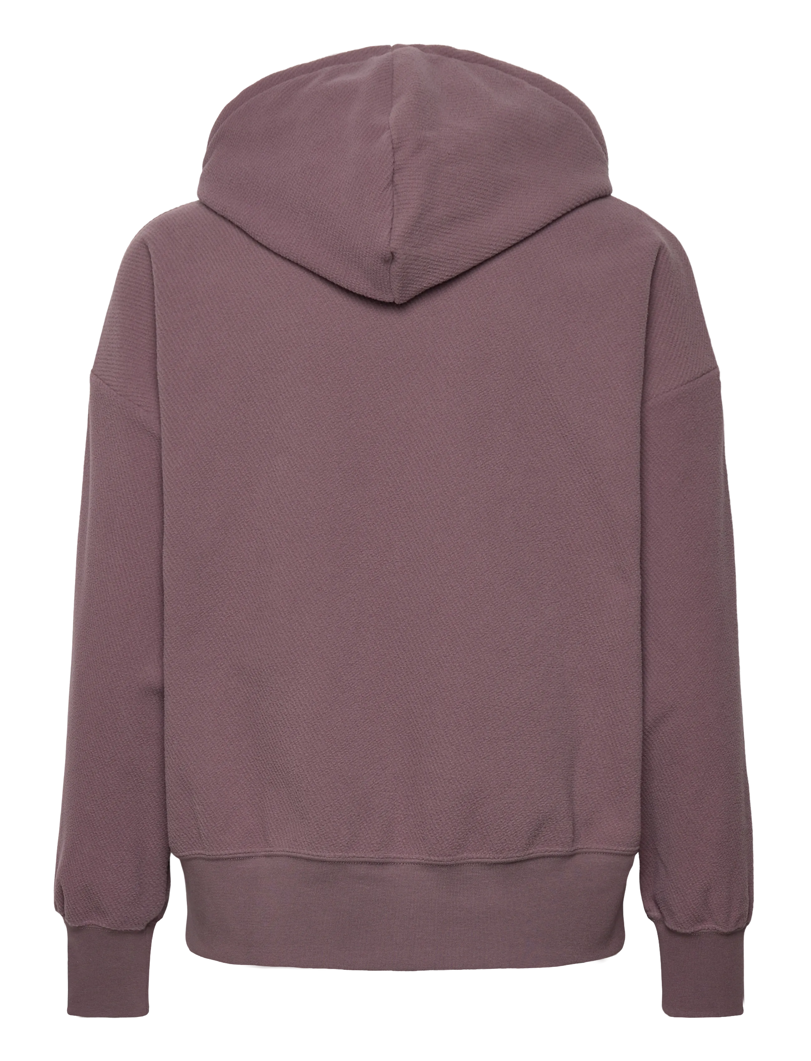 PUMA - HER Oversized Winterized Hoodie - raisin - 1