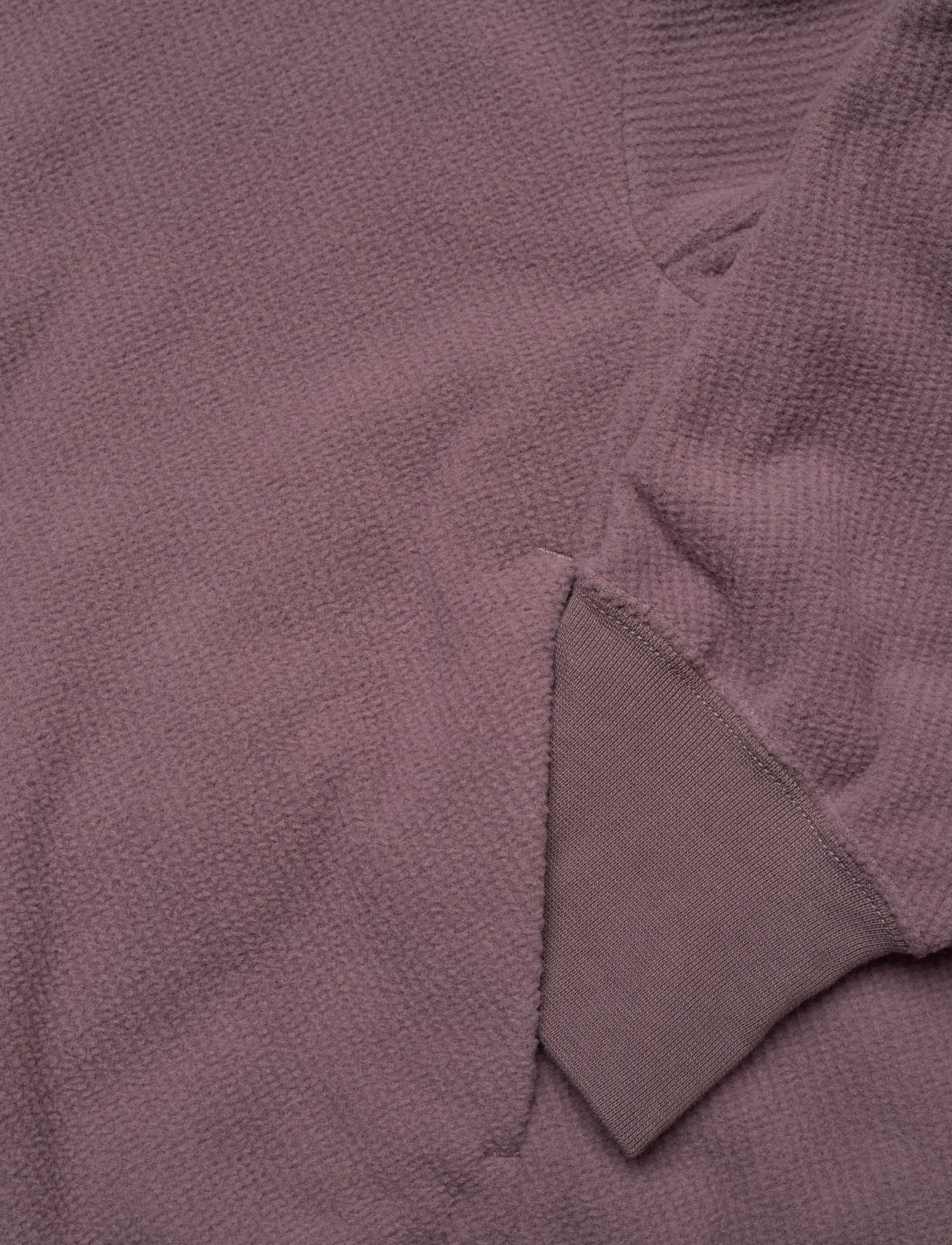 PUMA - HER Oversized Winterized Hoodie - raisin - 3