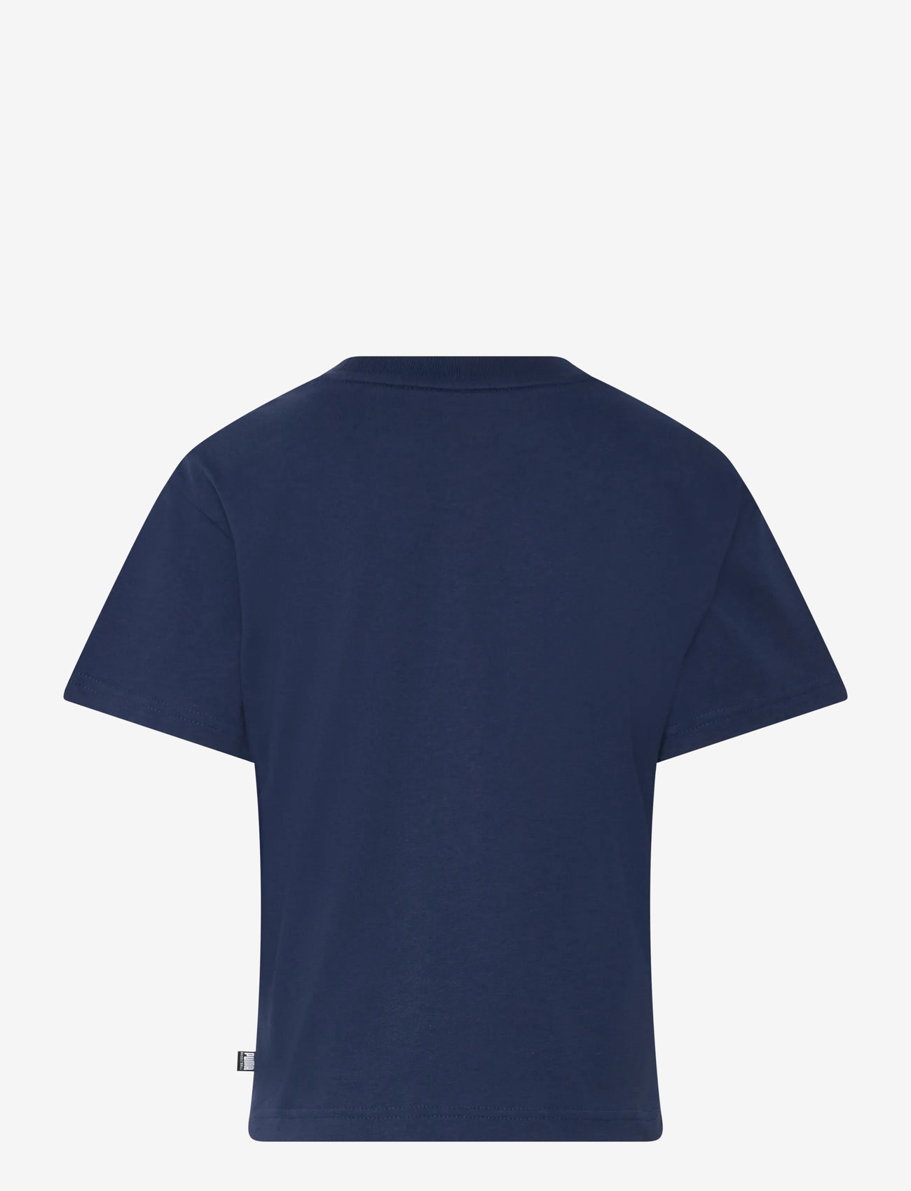 PUMA - BASKETBALL HOOPERHOTLINE Tee B - lühikeste varrukatega t-särgid - persian blue - 1