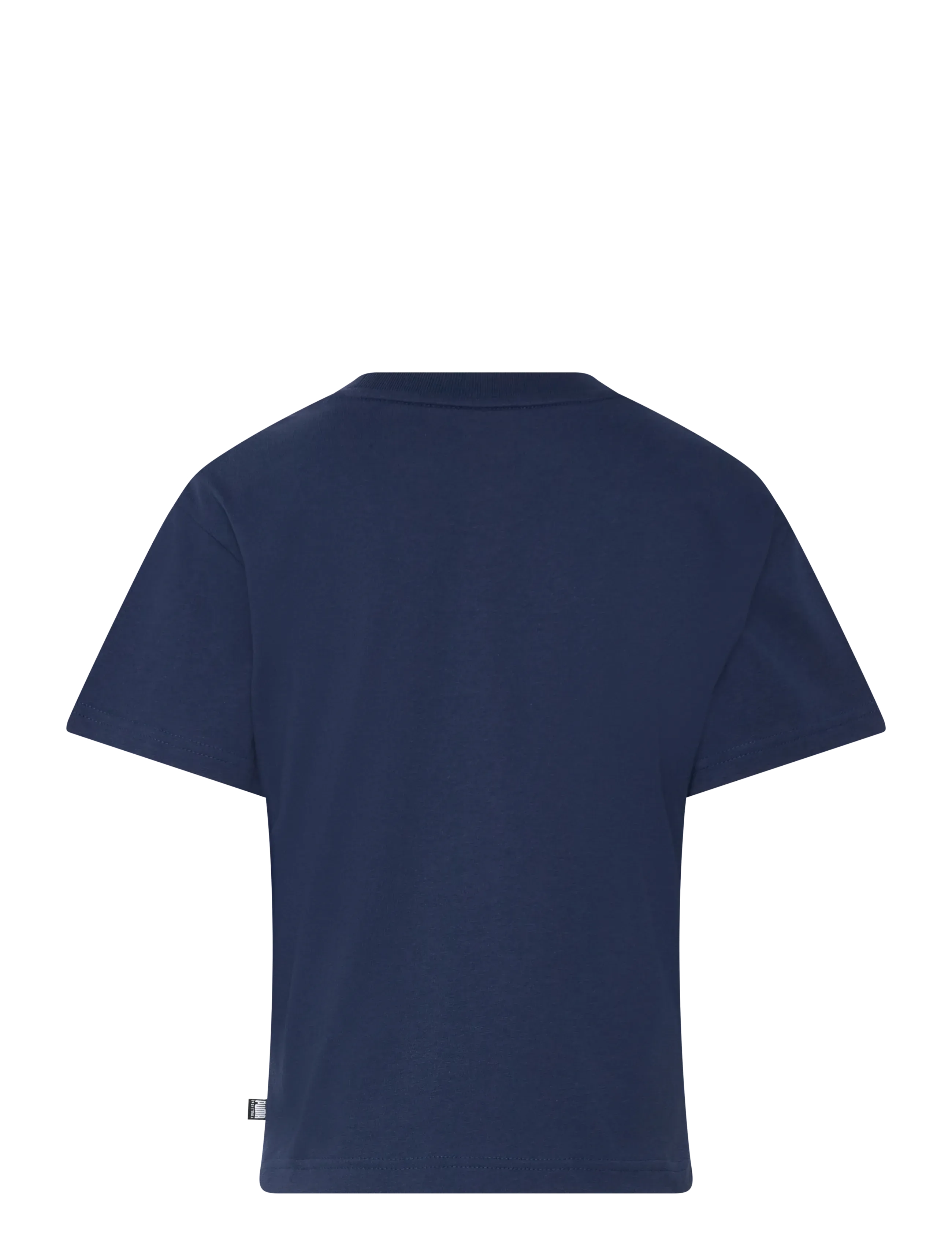 PUMA - BASKETBALL HOOPERHOTLINE Tee B - kurzärmelig - persian blue - 1