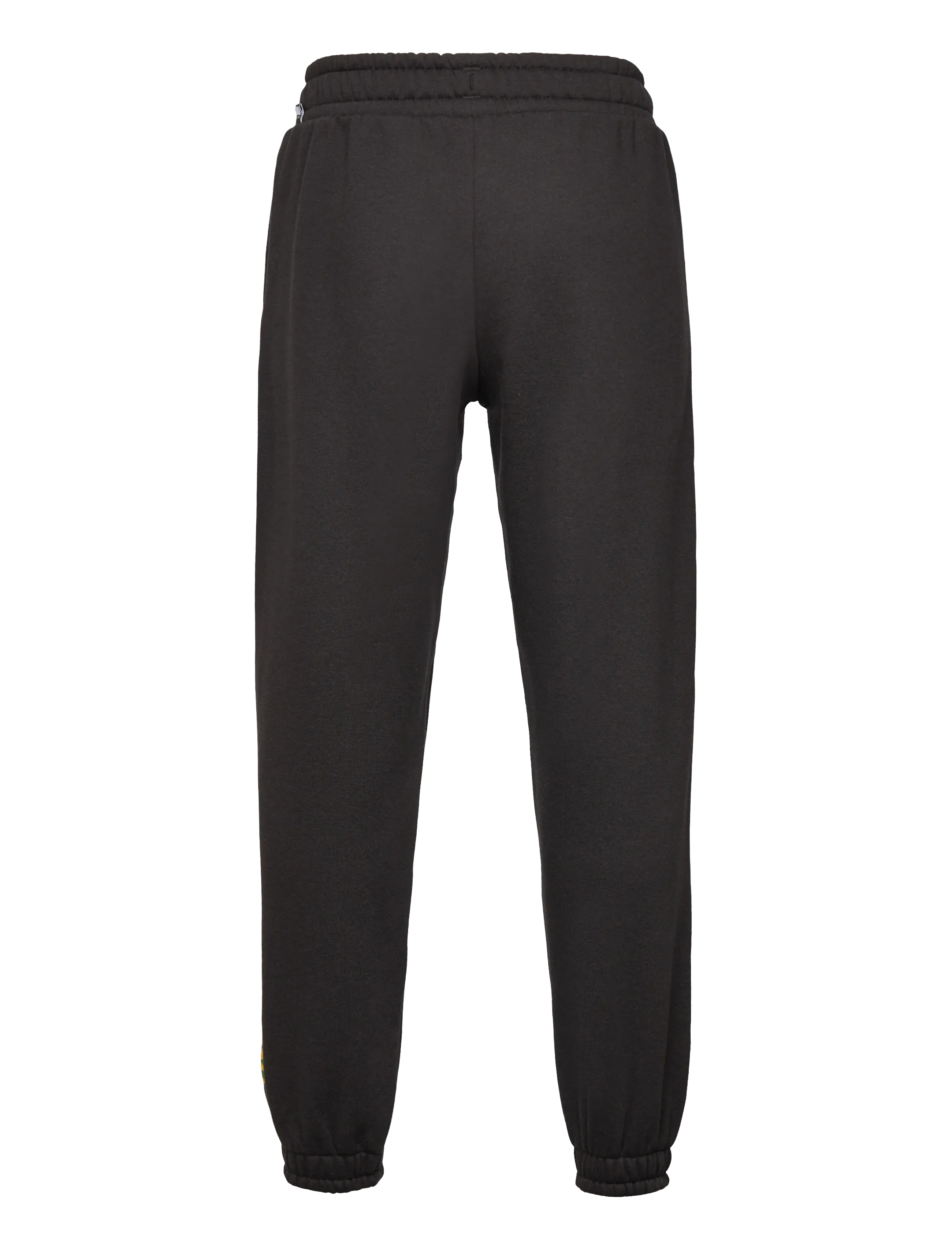 PUMA - BASKETBALL HOOPERHOTLINE Sweatpants FL B - puma black - 1