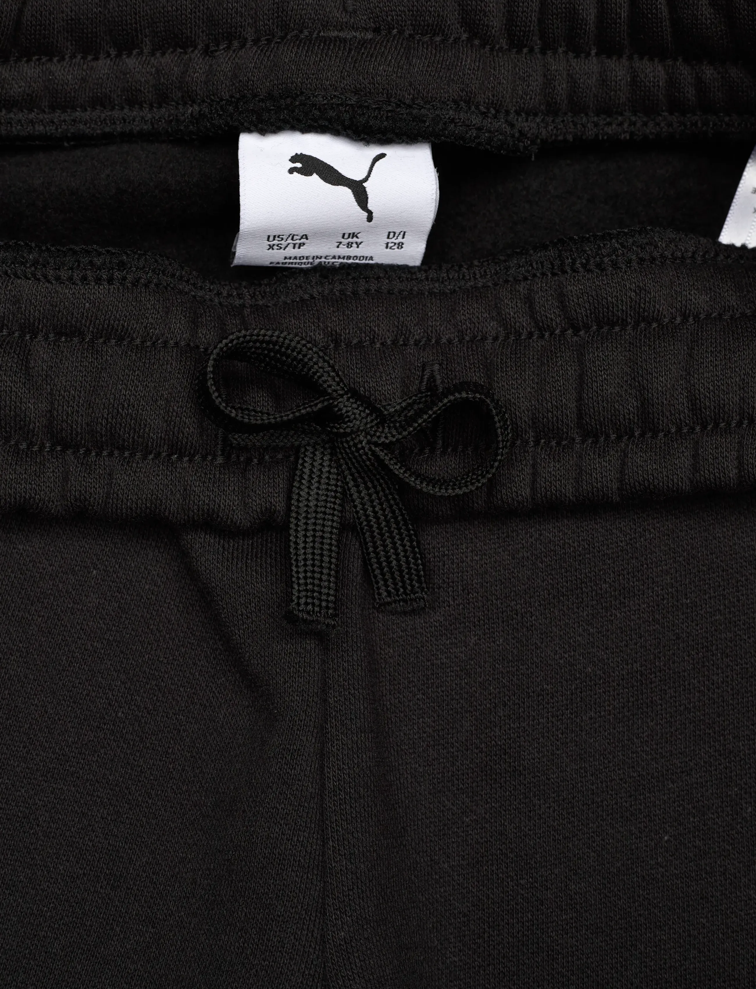 PUMA - BASKETBALL HOOPERHOTLINE Sweatpants FL B - puma black - 3