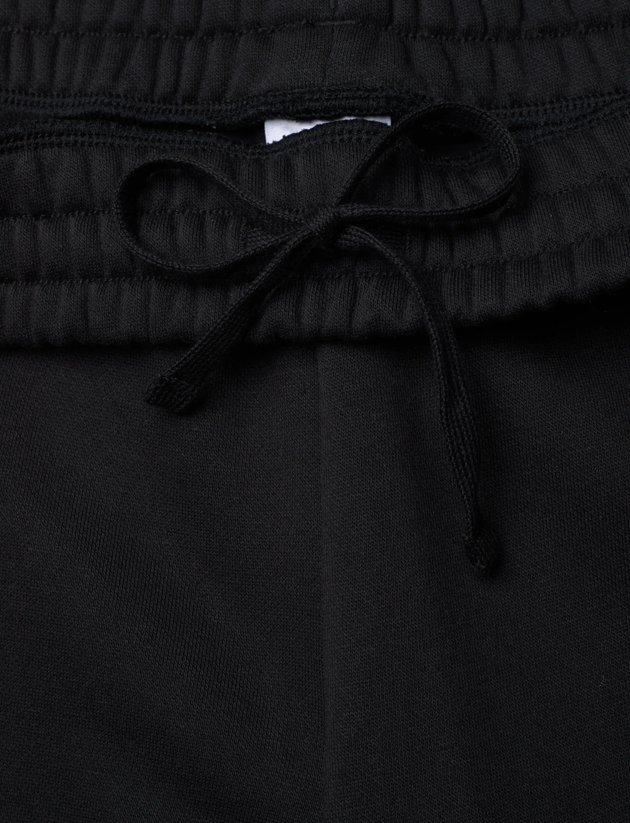 PUMA - ESS Small No. 1 Logo Comfort Straight Pants FL op - treninginės kelnės - puma black - 3