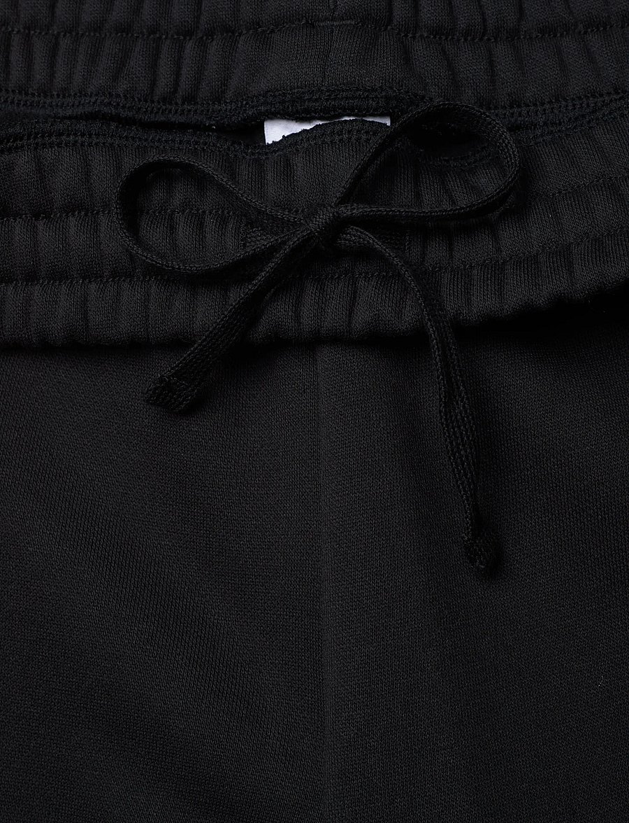 PUMA - ESS Small No. 1 Logo Comfort Straight Pants FL op - trainingshosen - puma black - 3