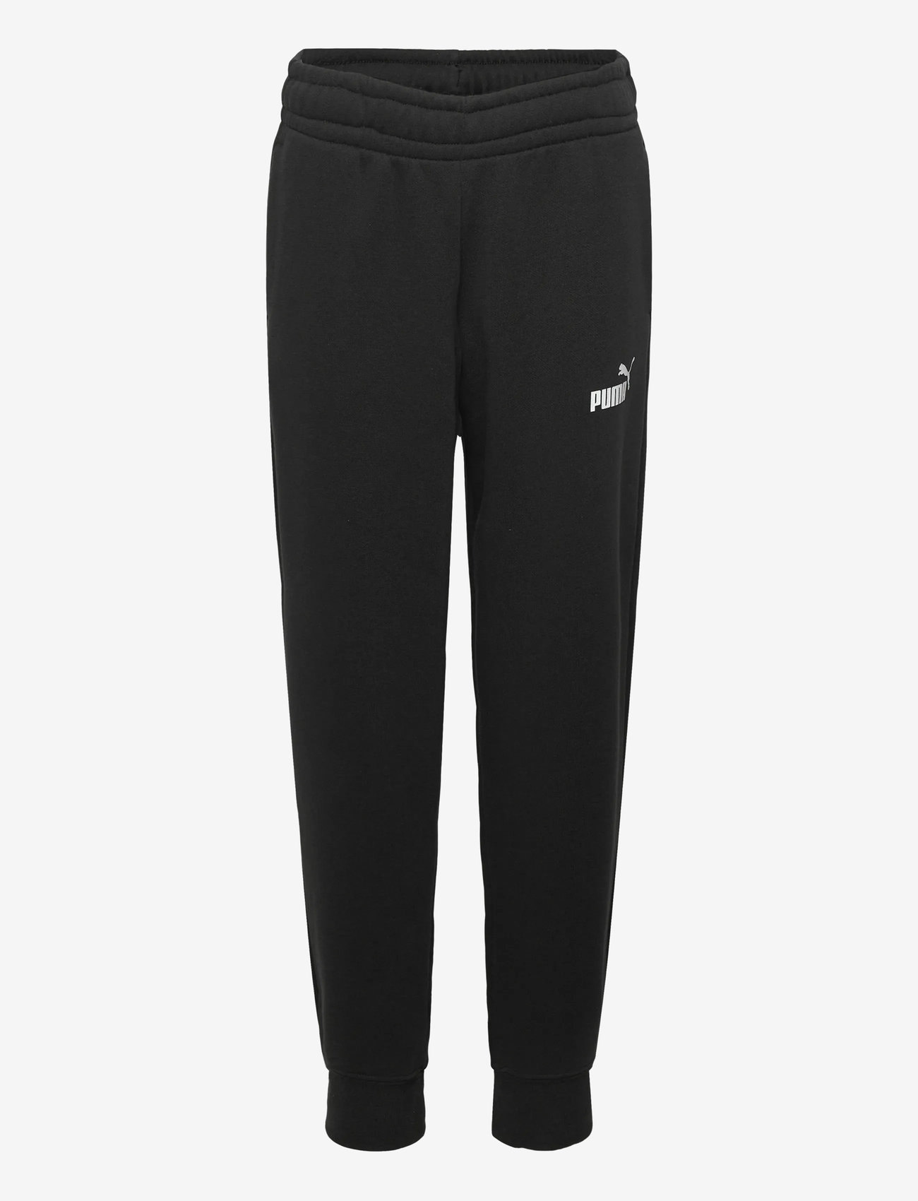 PUMA - ESS No.1 Logo Crew Sweat Suit FL B - joggingsæt & matchende sæt - puma black - 2