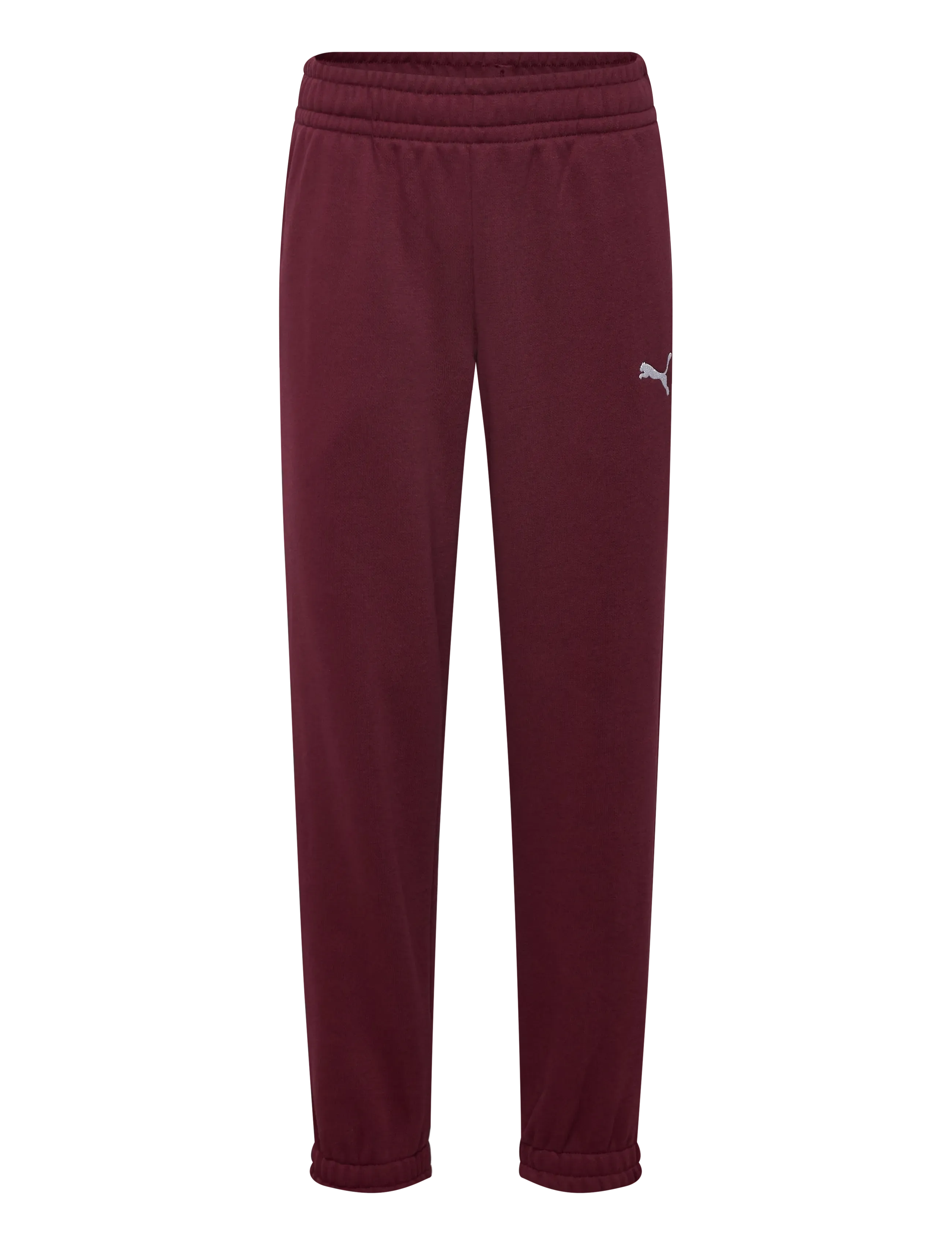 PUMA - Loungewear Oversized Sweat Suit G - trainingsanzug - ruby shimmer - 2
